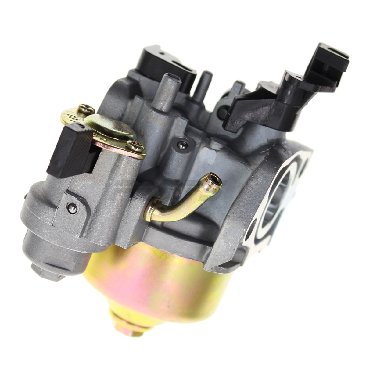 Carburetor For Predator 212cc 6.5HP OHV Gas Engine w/gasket fuel line