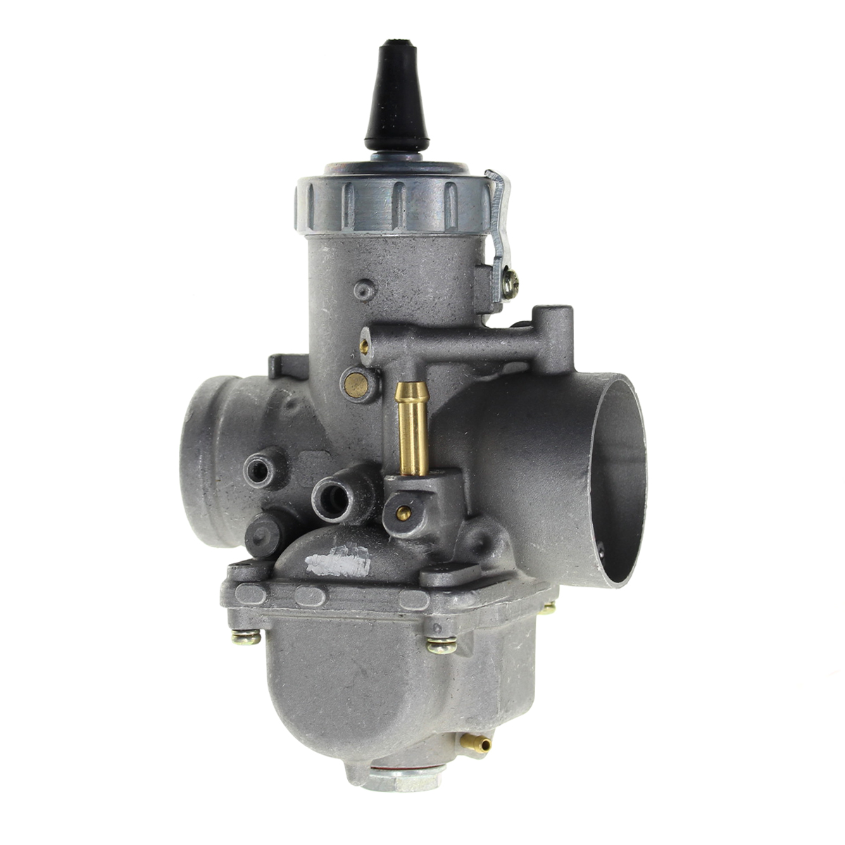 New Carburetor For Polaris Trail Blazer 250 Xplorer 250 4-stroke Carb ...