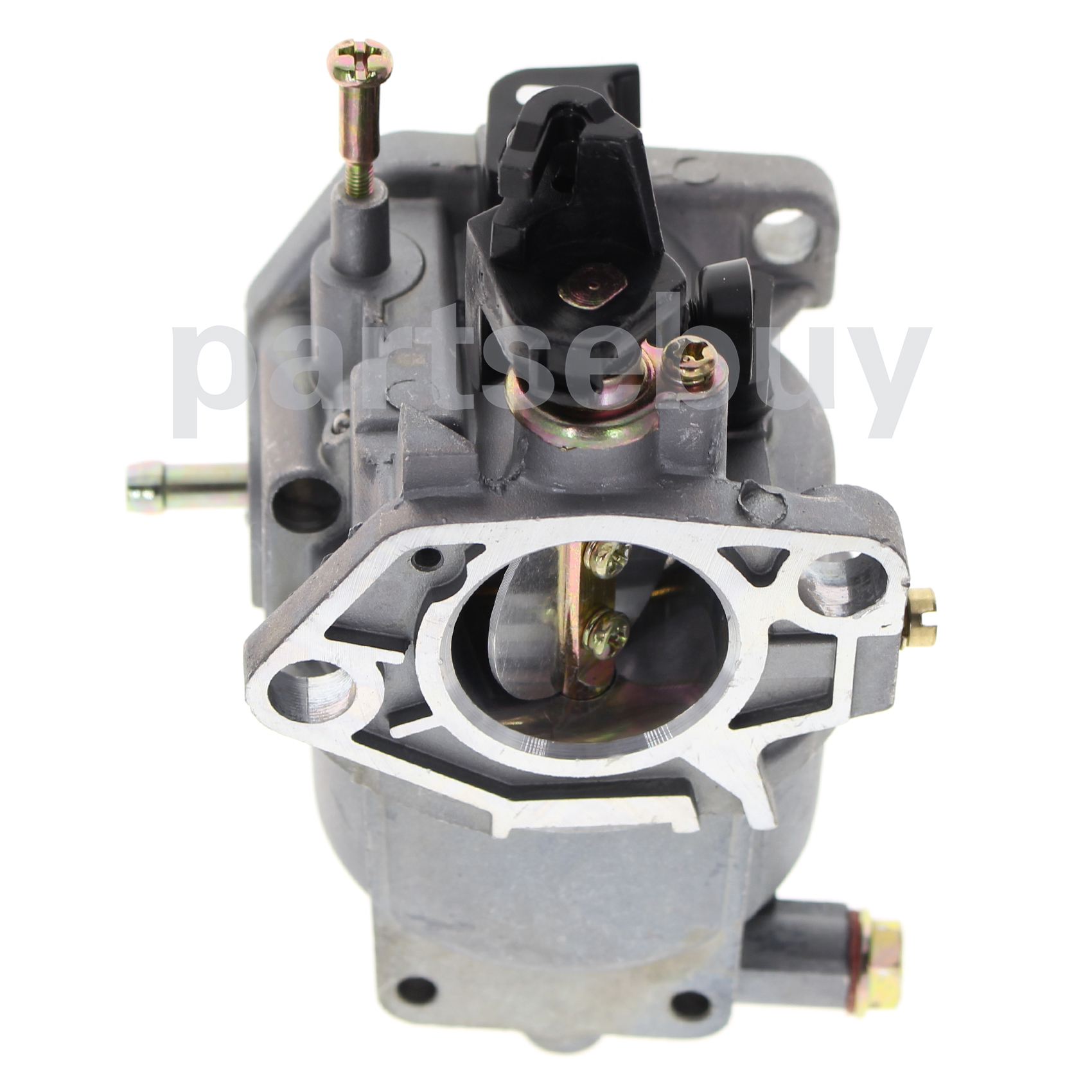 Generator Carburetor For Homelite PowerStroke 5000W 6000W 7500Watt ...