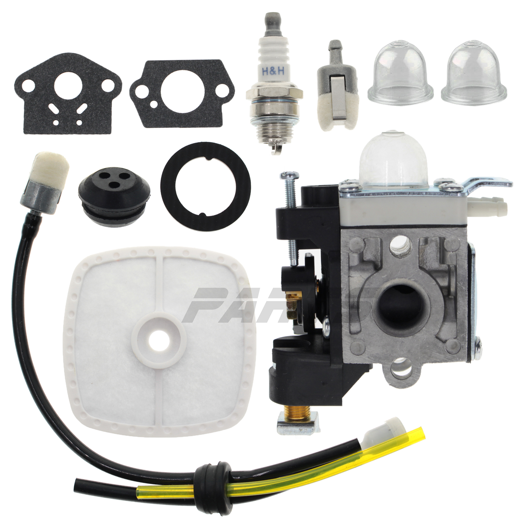 Carburetor For Echo PB265L PB265LN PB251 Power Blowers Zama Air