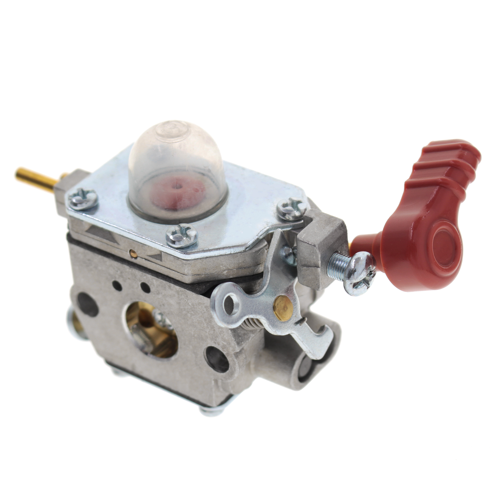 Carburetor Carb For MTD 753-06288 ZAMA C1U-P27 Remington RM430 ...