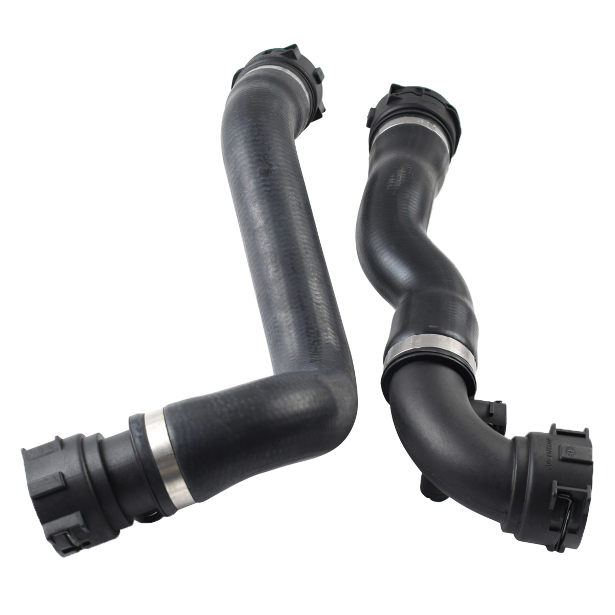 Upper & Lower Radiator Hoses For BMW 323i 323Ci 325i 325Ci 325xi 328i ...