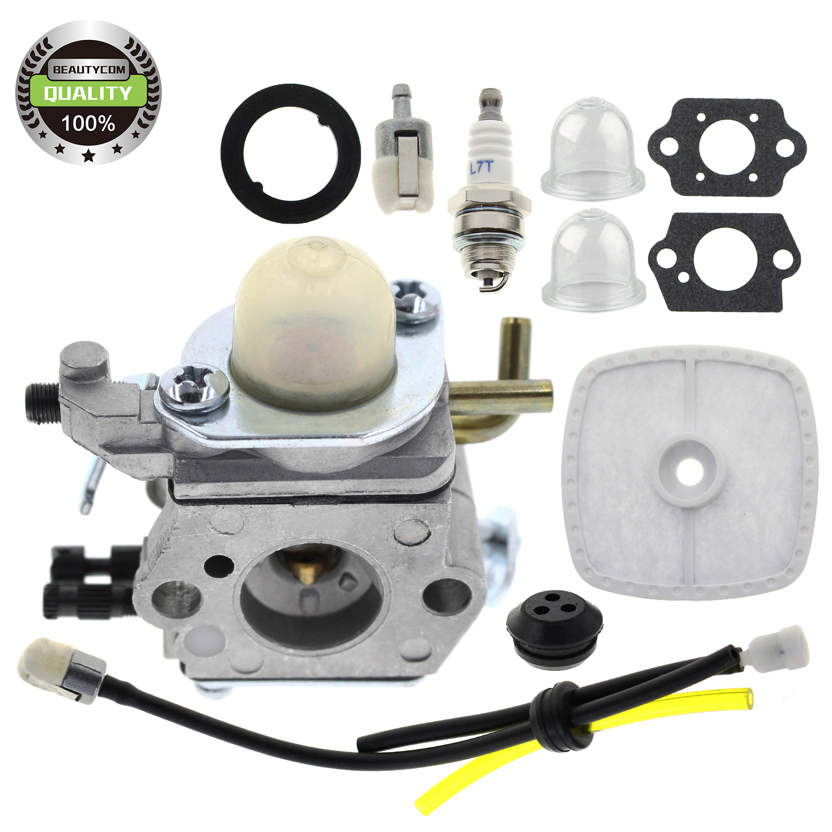 Carburetor For Echo PB-200 PB-201 PS-200 EB-212 ES-210 ES-211 SV-212 ...