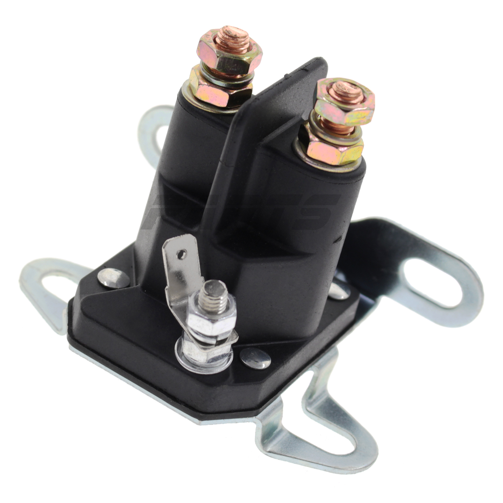 Starter Solenoid Fits Briggs and Stratton 807829 790951 691656 Engine ...