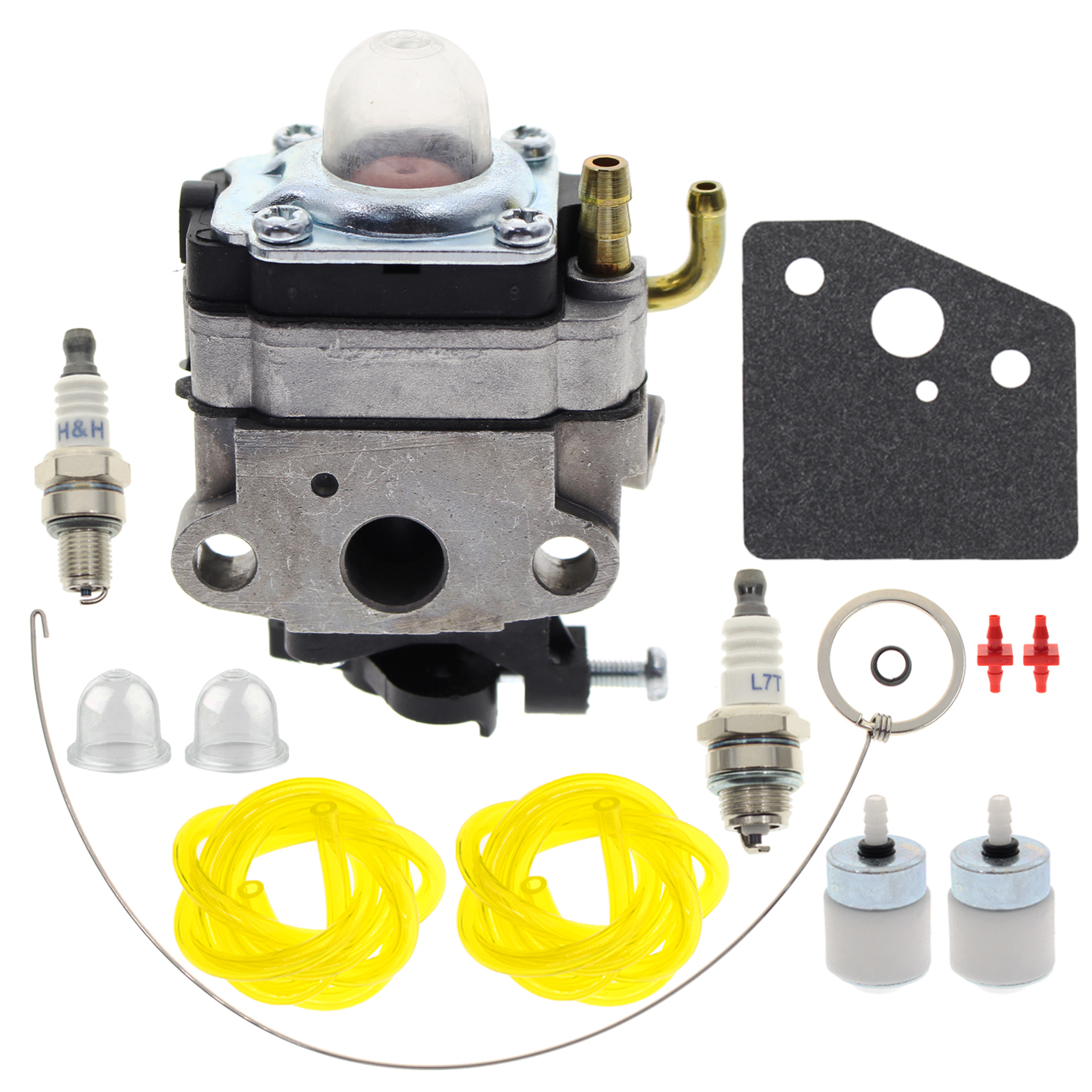 For Shindaiwa Le230 T230xr Emc T230 T230x Tcx230 X230 Pb230 C230 S230 Carburetor 710050282416 Ebay