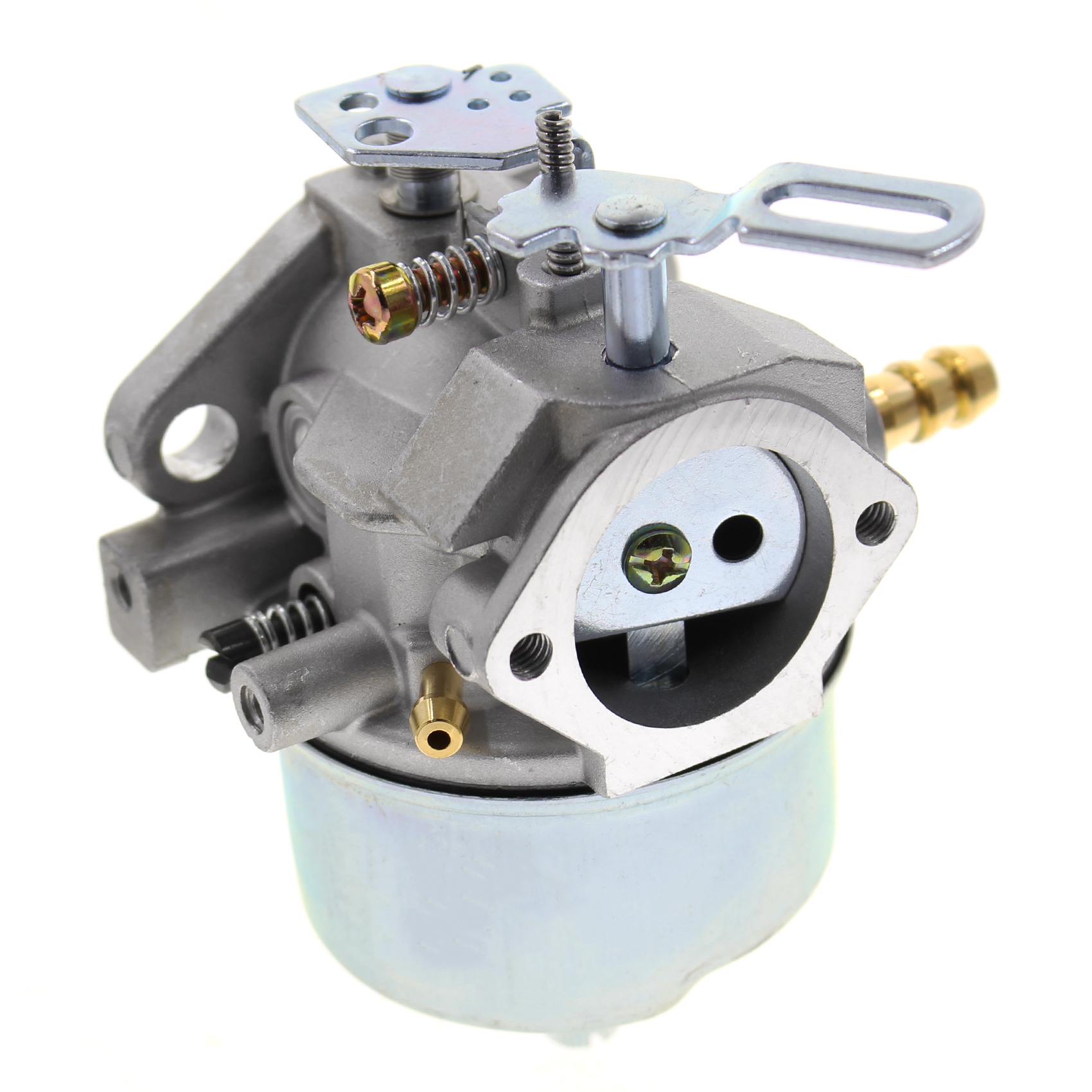 Carburetor 640349 For Tecumseh 8hp 85hp 9hp 10hp 105hp 11hp Engine