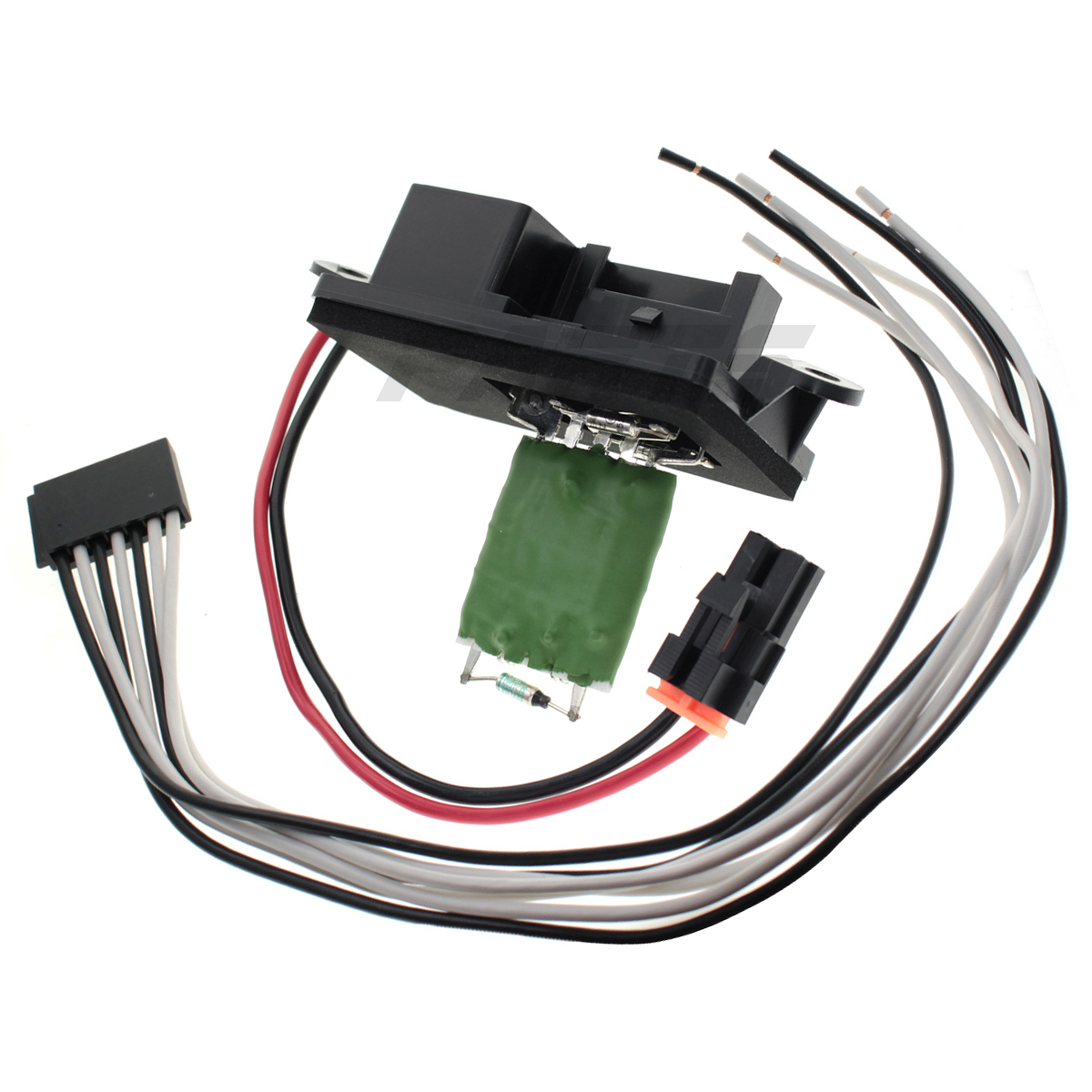 New For Havc Blower Motor Resistor Control Module 15305077 89019089 