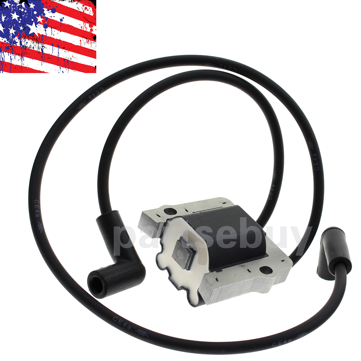 Ignition Coil For Kohler 52 584 02 S 5258402 S 5258401 M18 M20 Mv16 Mv18 Mv20 Ebay 4722