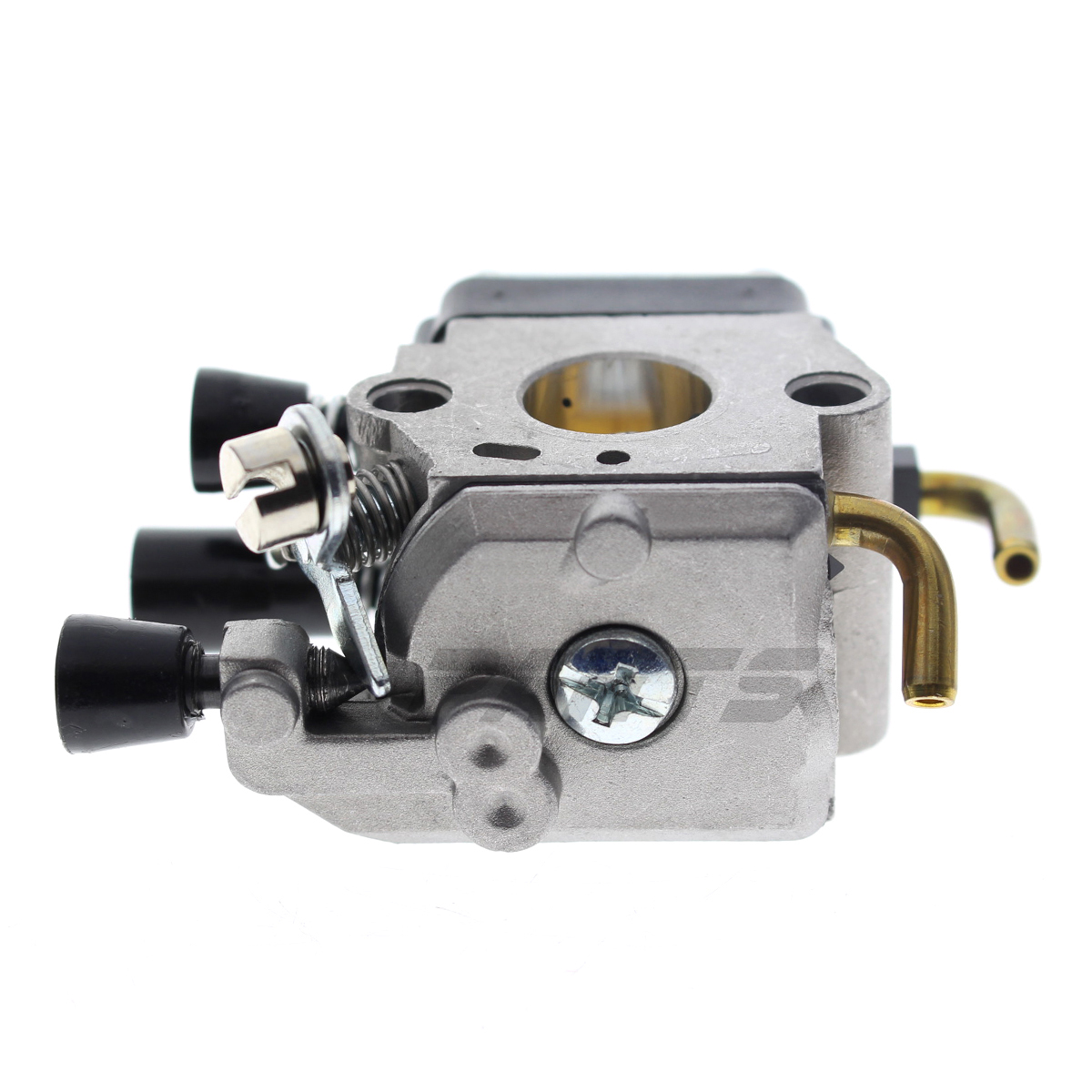 CARBURETOR For STIHL FC55 FS38 FS55RC KM55 HL45 KM55R ZAMA C1QS153 C1Q