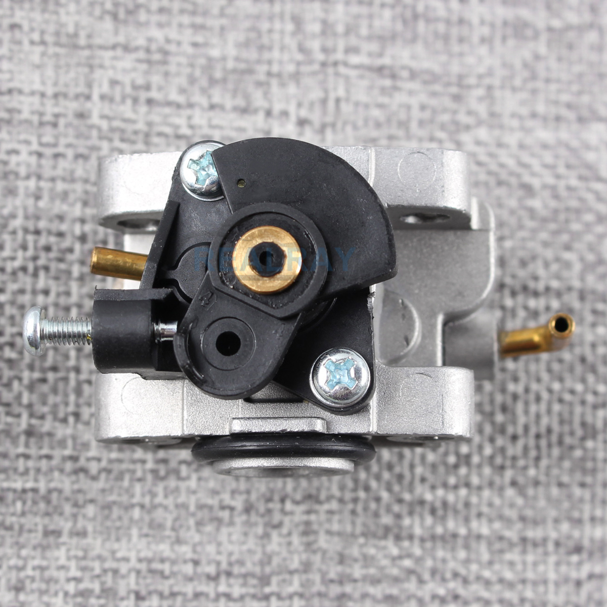 Carburetor for MTD 75308323 Troy Bilt TB6044XP TB635EC TB685EC String