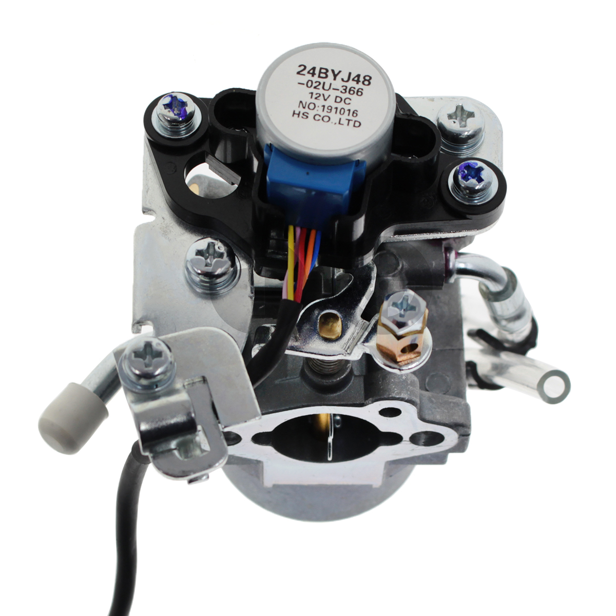CARBURETOR FIT FOR YAMAHA EF2000ISC EF2000ISCH EF2000 GENERATOR 7DX