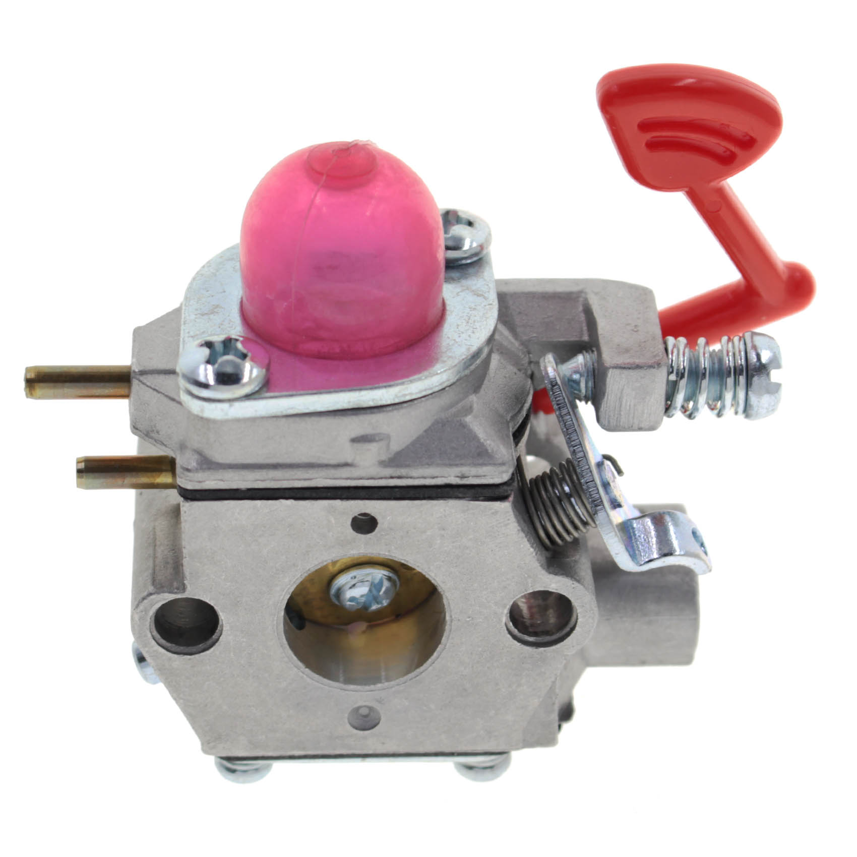 Carburetor Air Filter Kit For Craftsman Leaf Blower 358794765 358794774