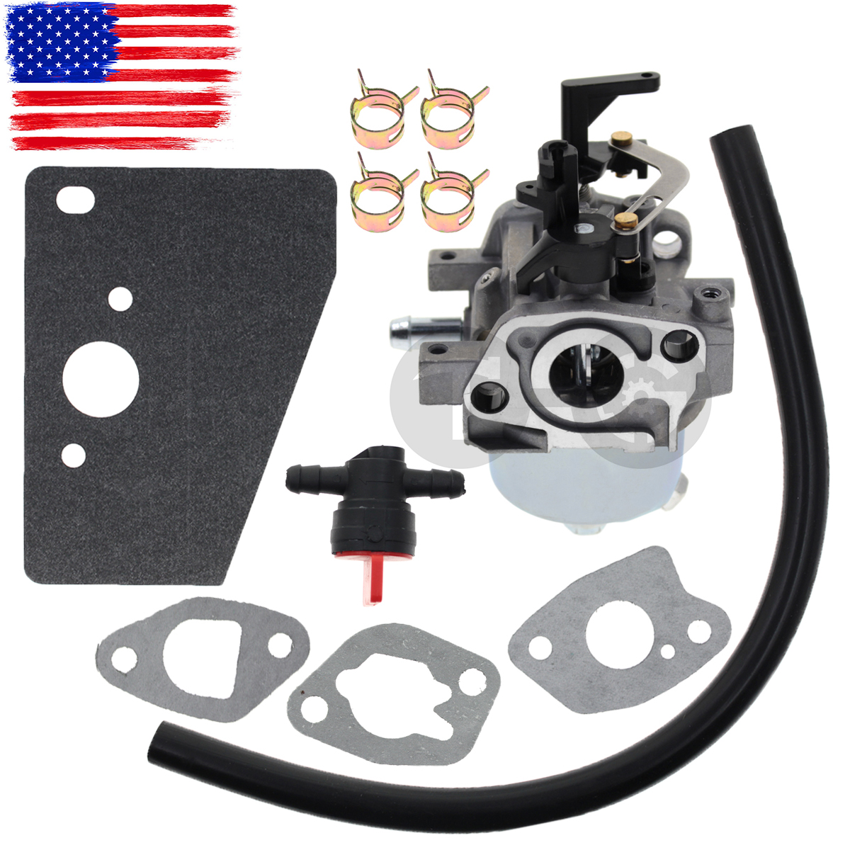 Carburetor For Kohler Courage XT6 XT7 Carb 14 853 21S XT6502027 XT650