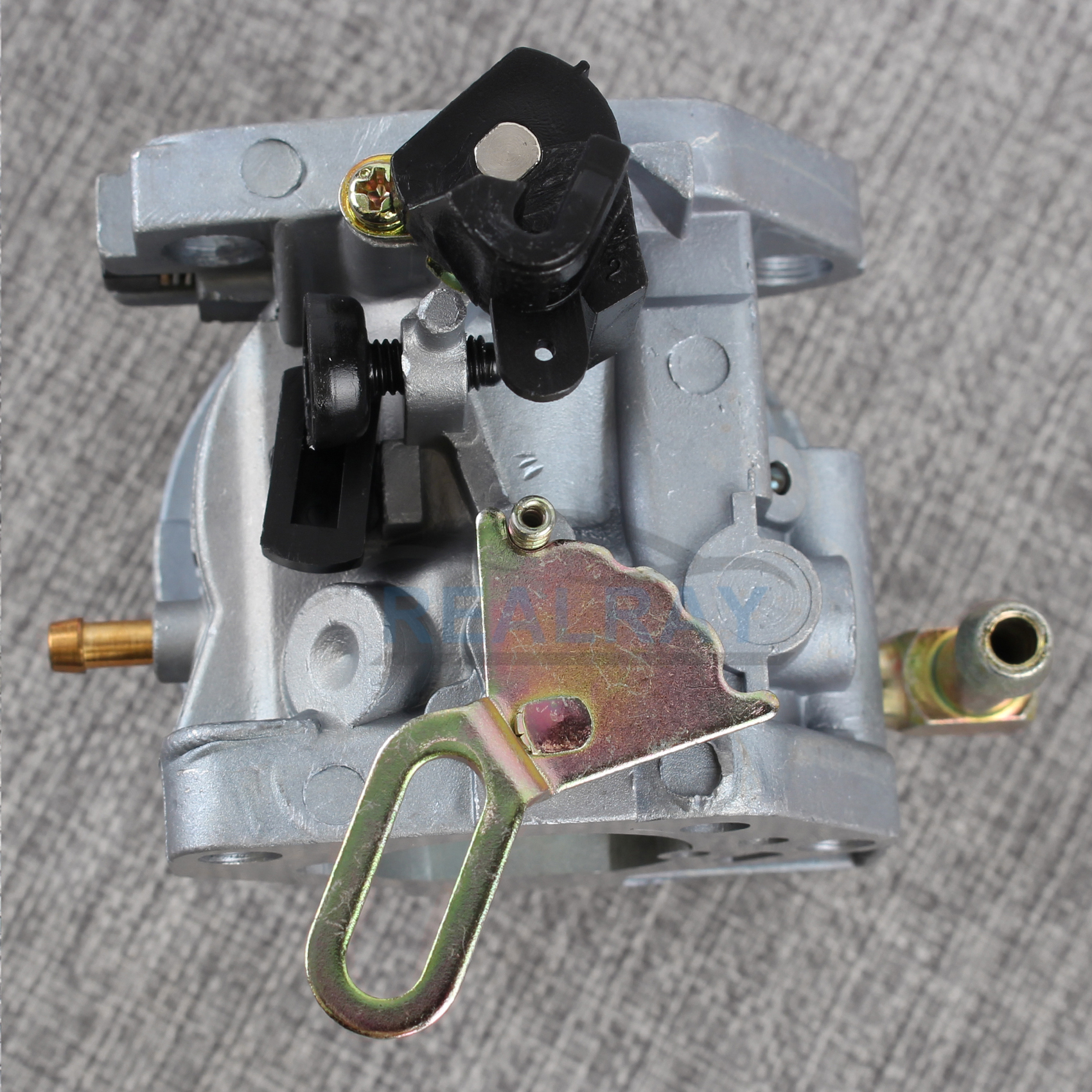 HUYI Carburetor For MTD 183S 183SA Motor 951-14024A 951