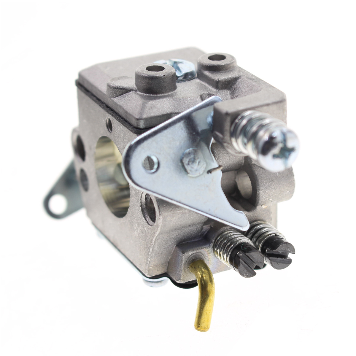 Carburetor For Craftsman 42cc Chainsaw Poulan 2450 2550 LE PP220