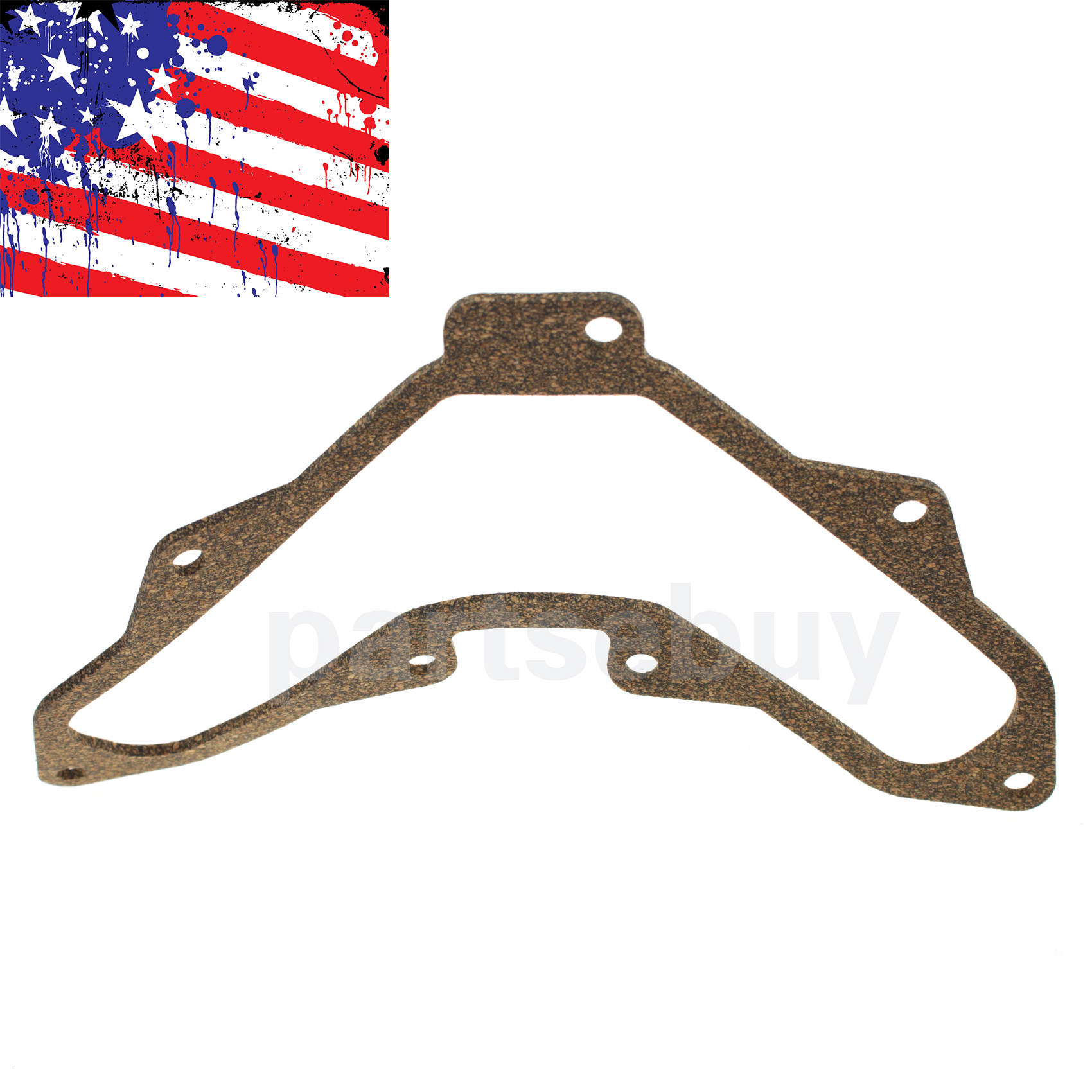 New Valve Cover Gasket Fits Kohler Courage 20 041 13 S18hp 20hp Sv590 Sv540 Ebay 