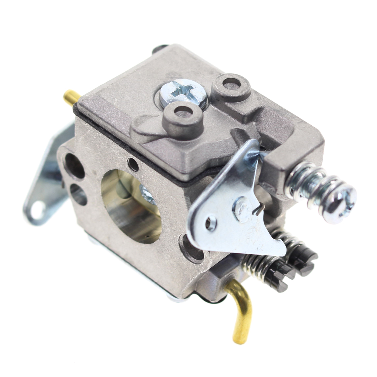 Carburetor For Craftsman 42cc Chainsaw Poulan 2450 2550 LE PP220
