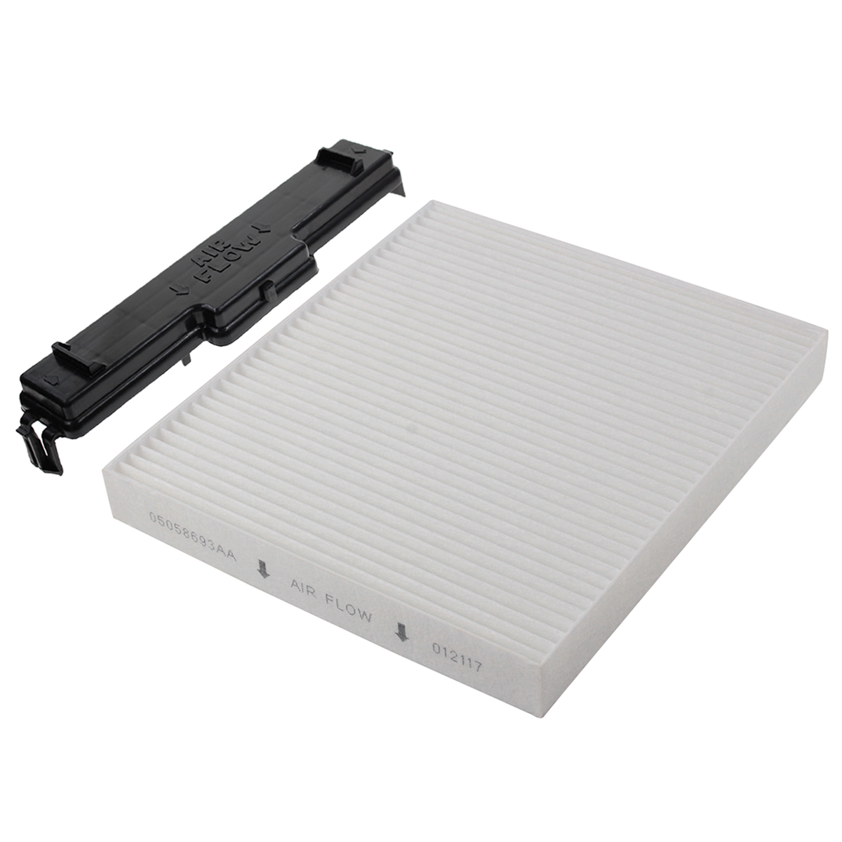 Cabin Air Filter Package Fits for 2010-2014 Dodge Avenger Mainstreet Express Lux | eBay 2014 Dodge Avenger Cabin Air Filter Replacement