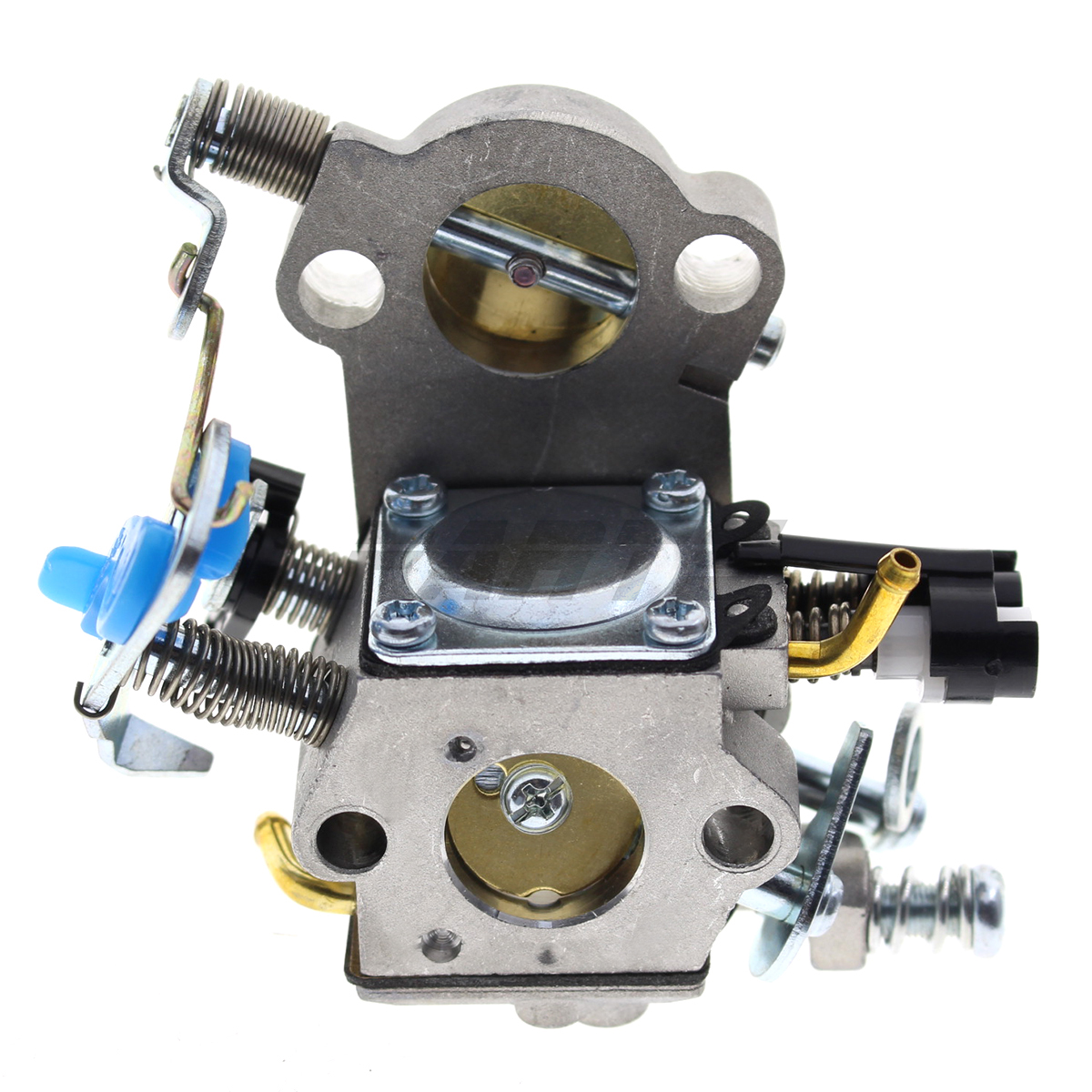Carburetor Carb Kit For Husqvarna 455 460 Rancher Jonsered Walbro WTA