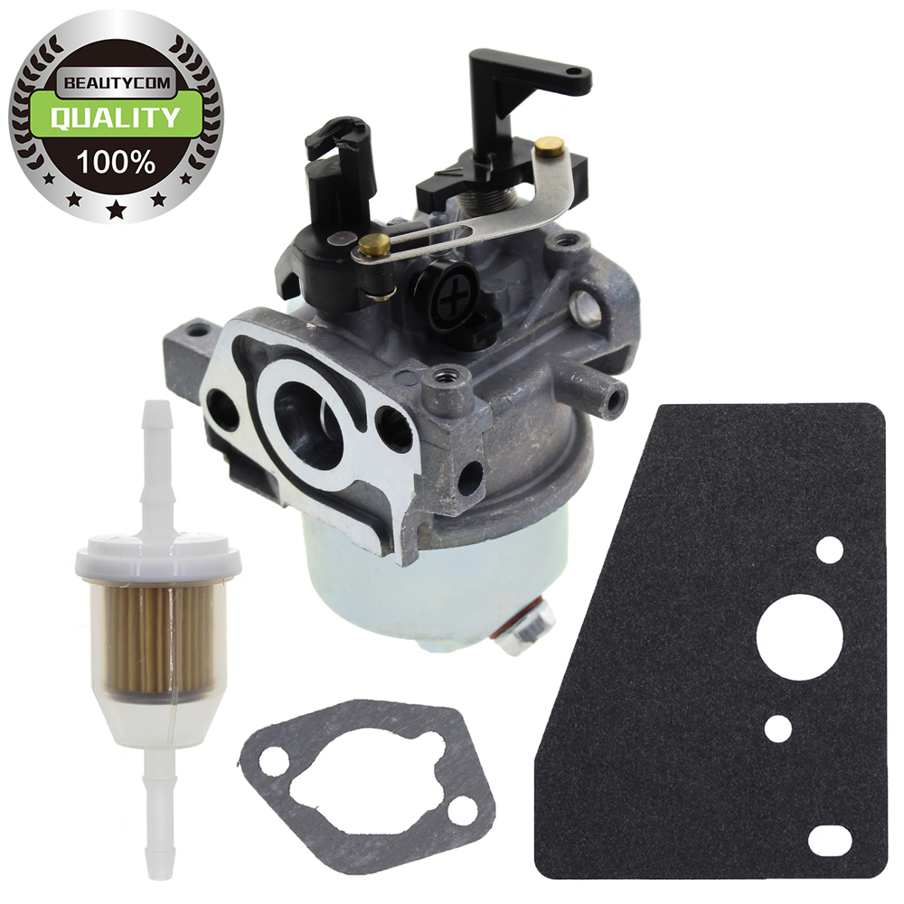 14 853 68S XT650 XT675 Carburetor for Auto Choke MTD Toro Lawn Mowers