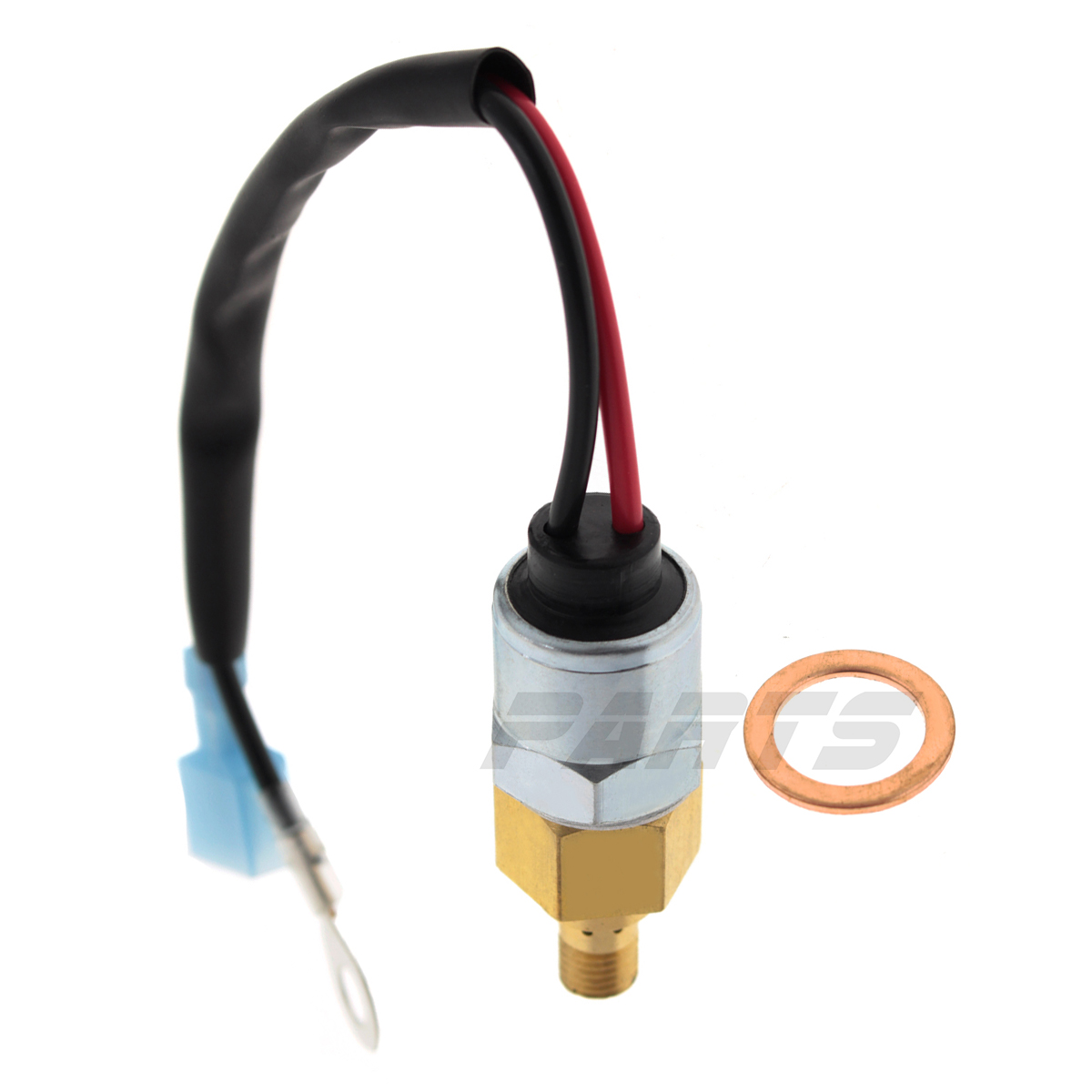 For 146 0646 Onan Cummins Rv Generator Fuel Cut Off Solenoid Valve And O Ring Ebay