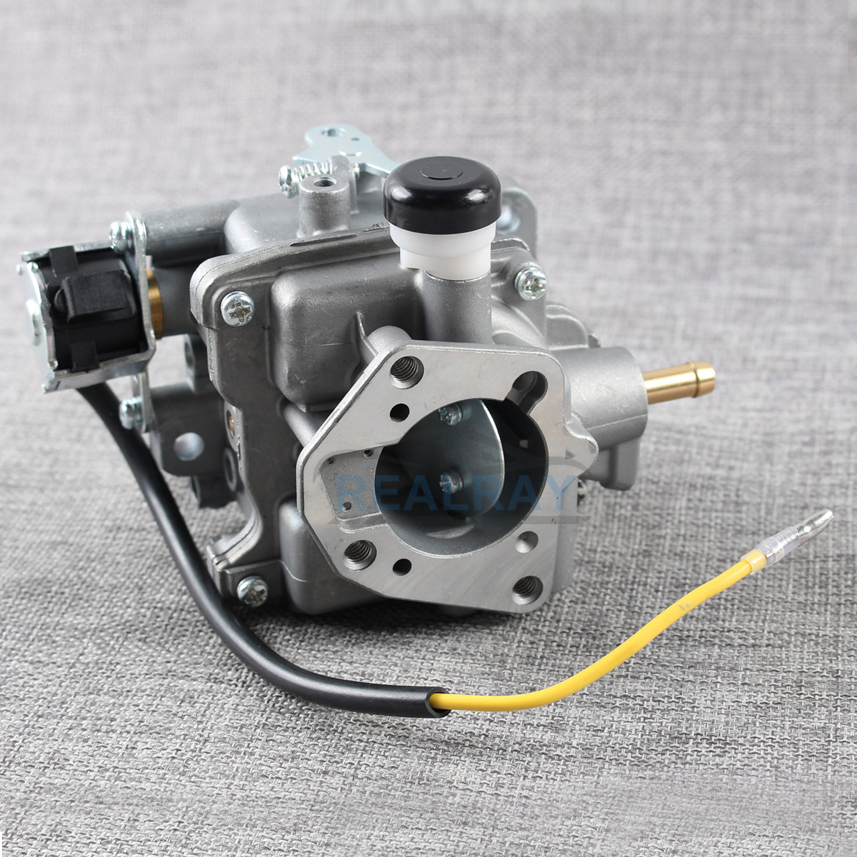 Carburetor Carb for Kohler CH18 18HP CH20 20HP CH22 22HP Engines # 24 ...