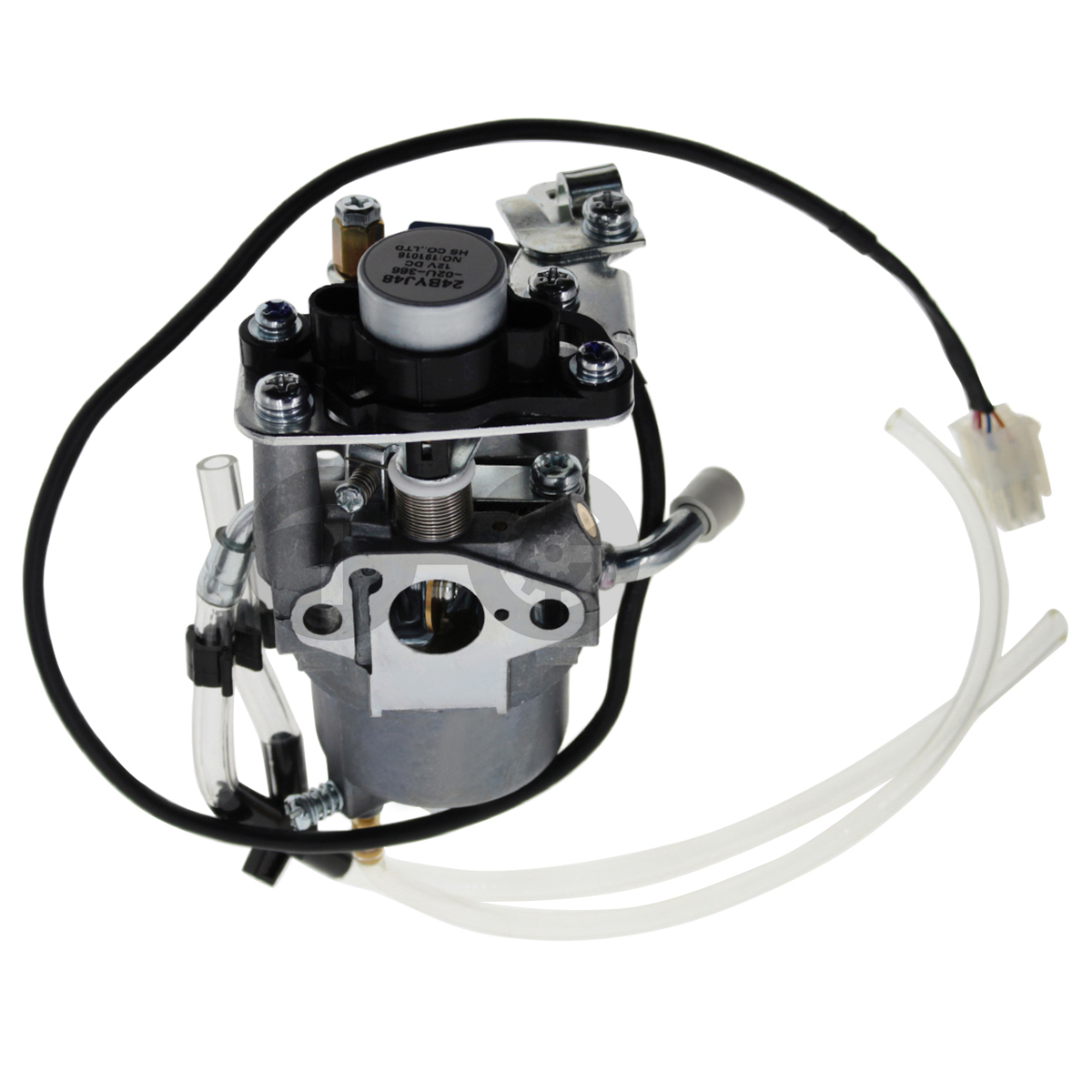 CARBURETOR FIT FOR YAMAHA EF2000ISC EF2000ISCH EF2000 GENERATOR 7DX