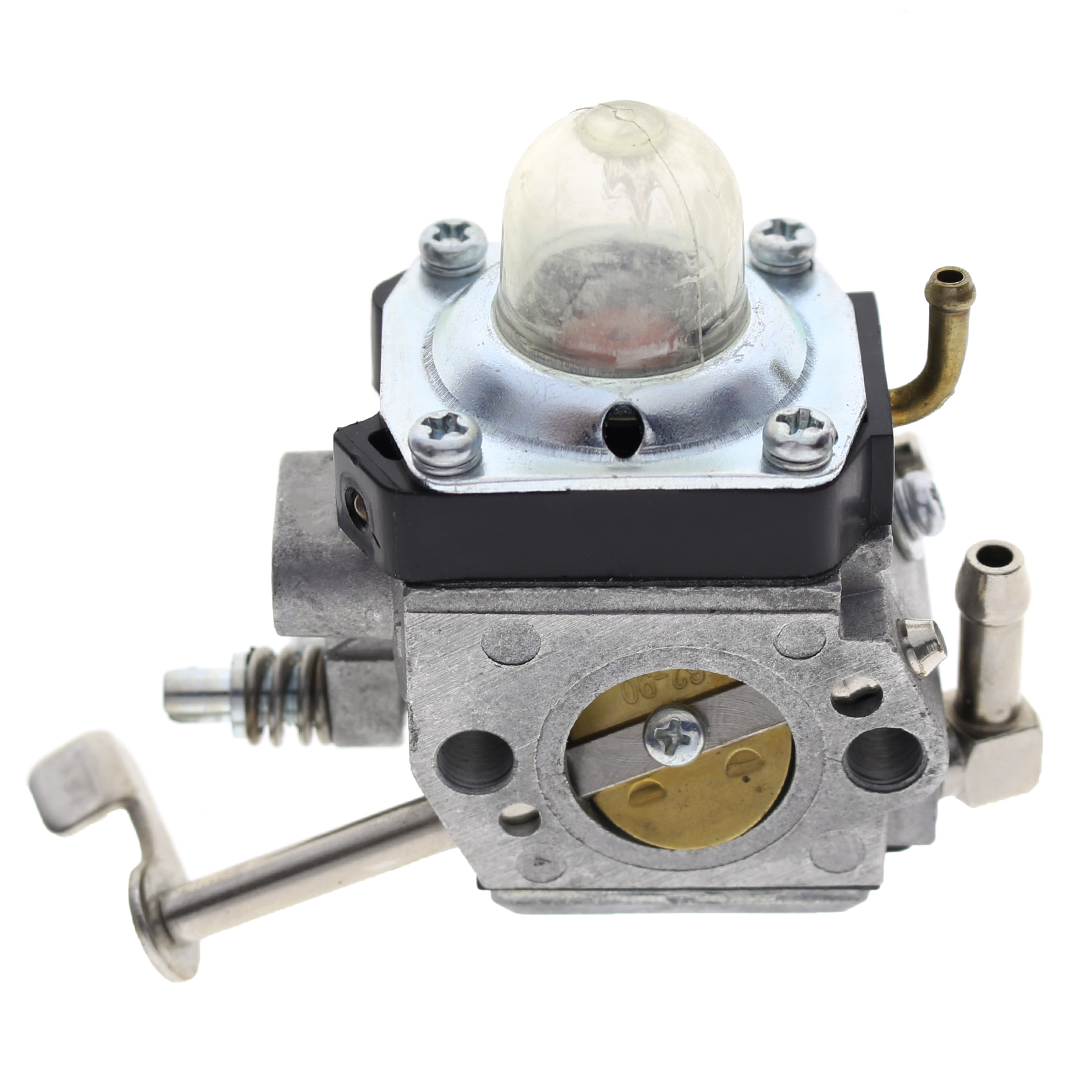 New Carburetor Assembly For Multiquip Mikasa MTX60 MTX70 MTX60HD MTX70HD Rammers 