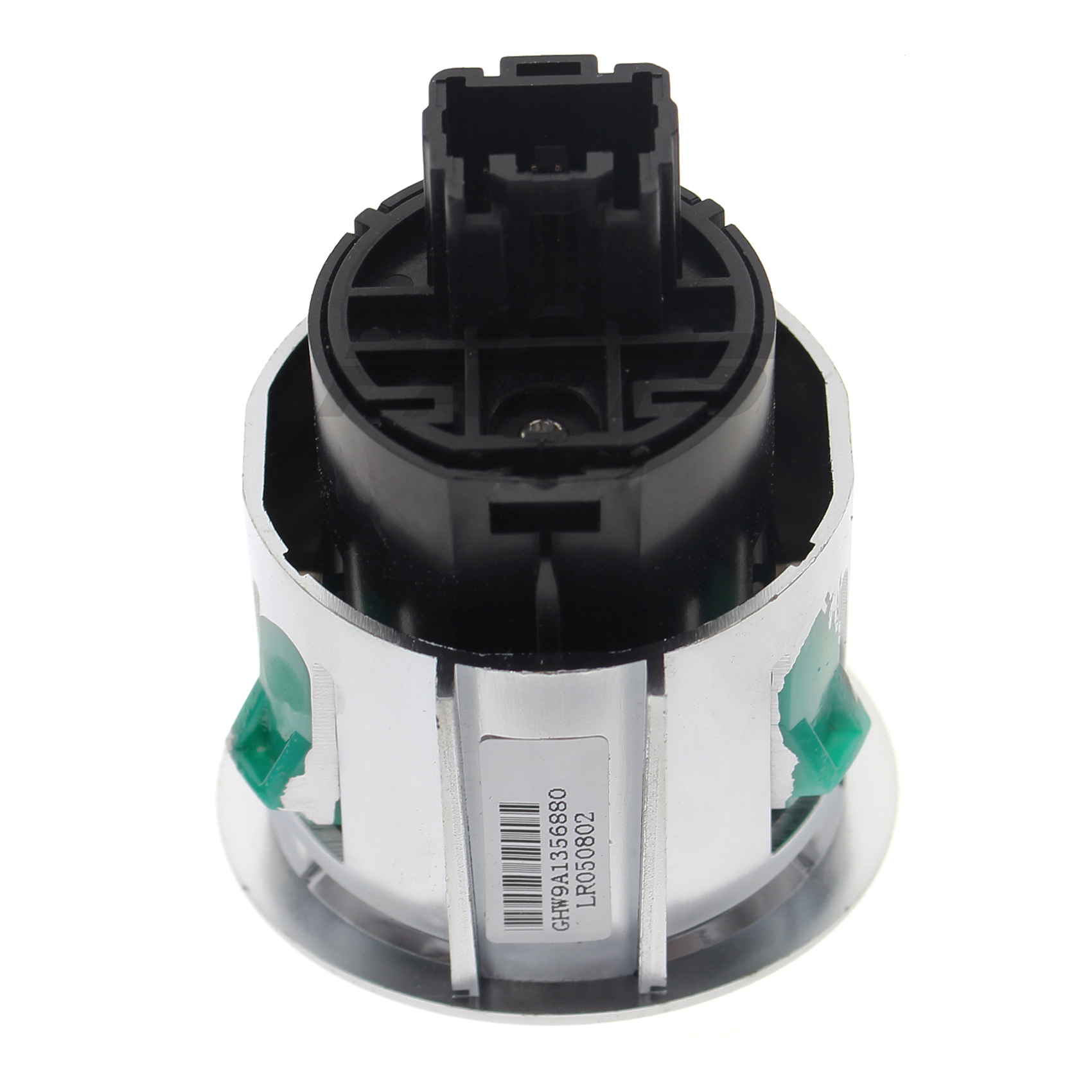 New for Range Rover L322 IGNITION SWITCH W/ KEYLESS START BUTTON ...