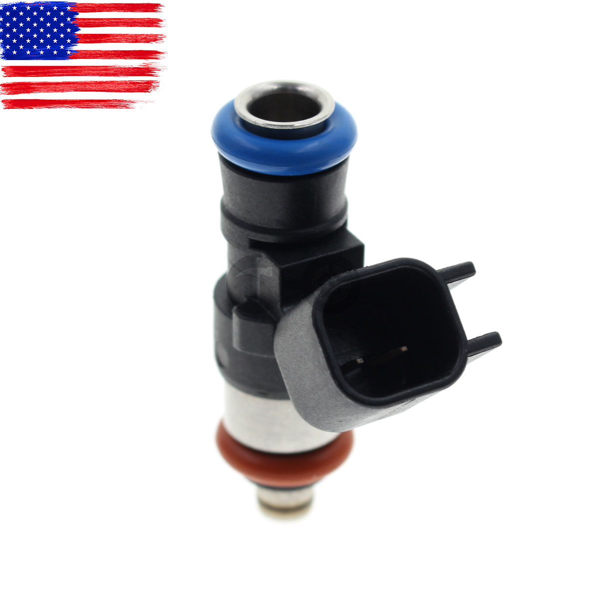 Fuel Injector For 2017 2019 Polaris Ranger Crew XP 1000 RZR XP4 900