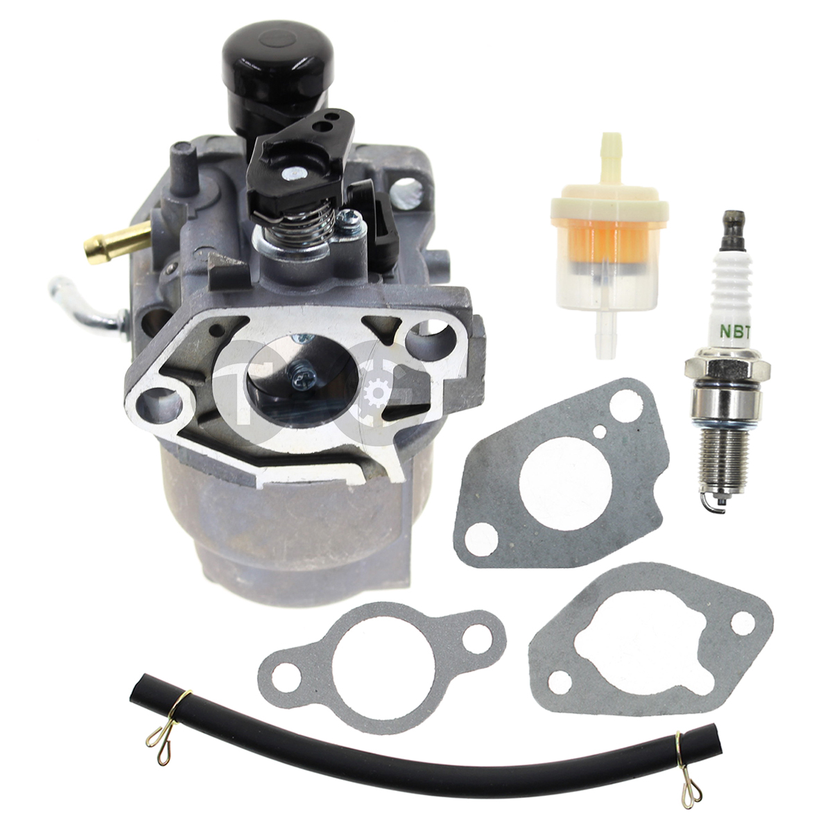 Carburetor Fits For Honda H3813K1 H4213 HT3813 SA LAWN TRACTOR 16100