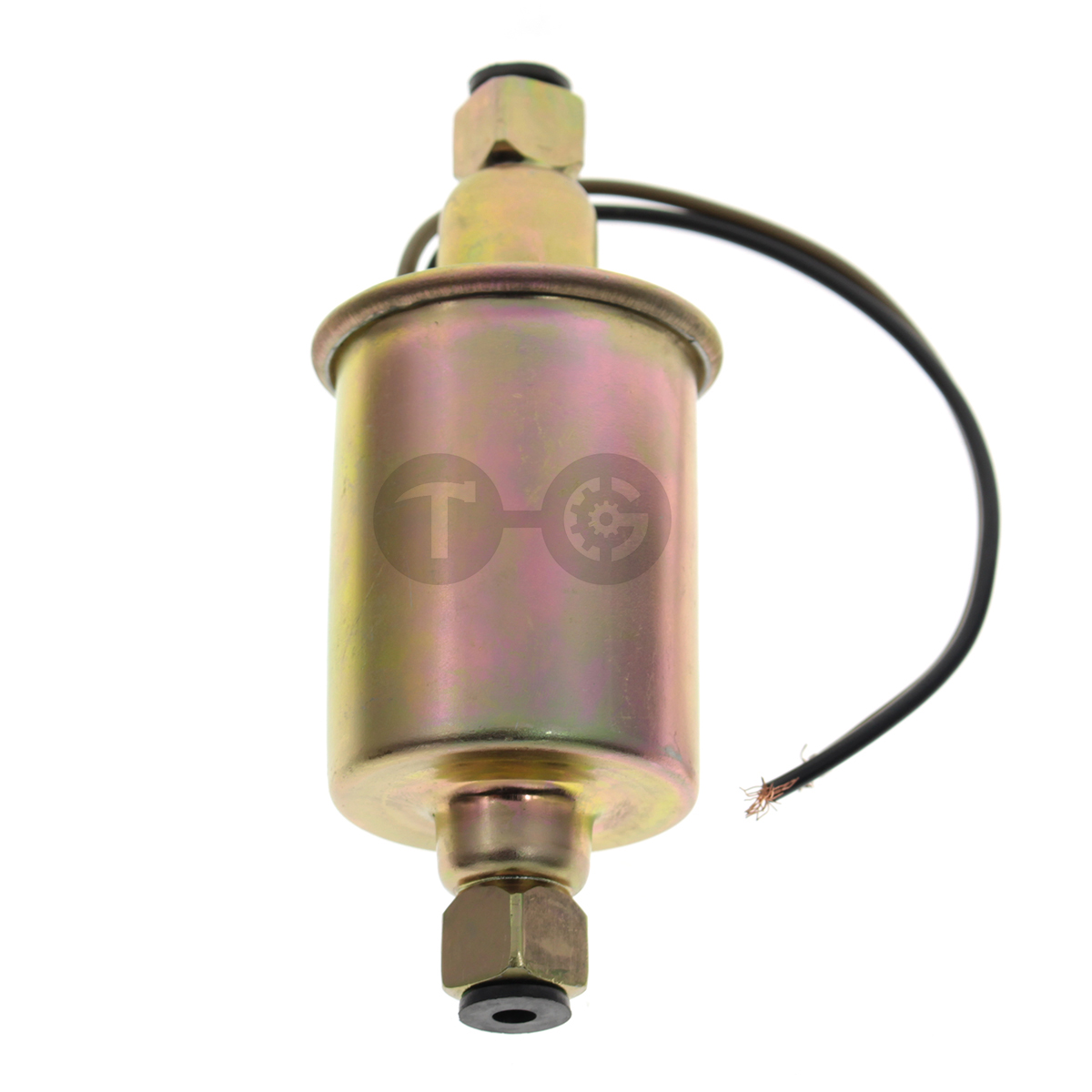 6 volt Electric Fuel Pump For Buick 1927 to 1930 1931 1932 assist or