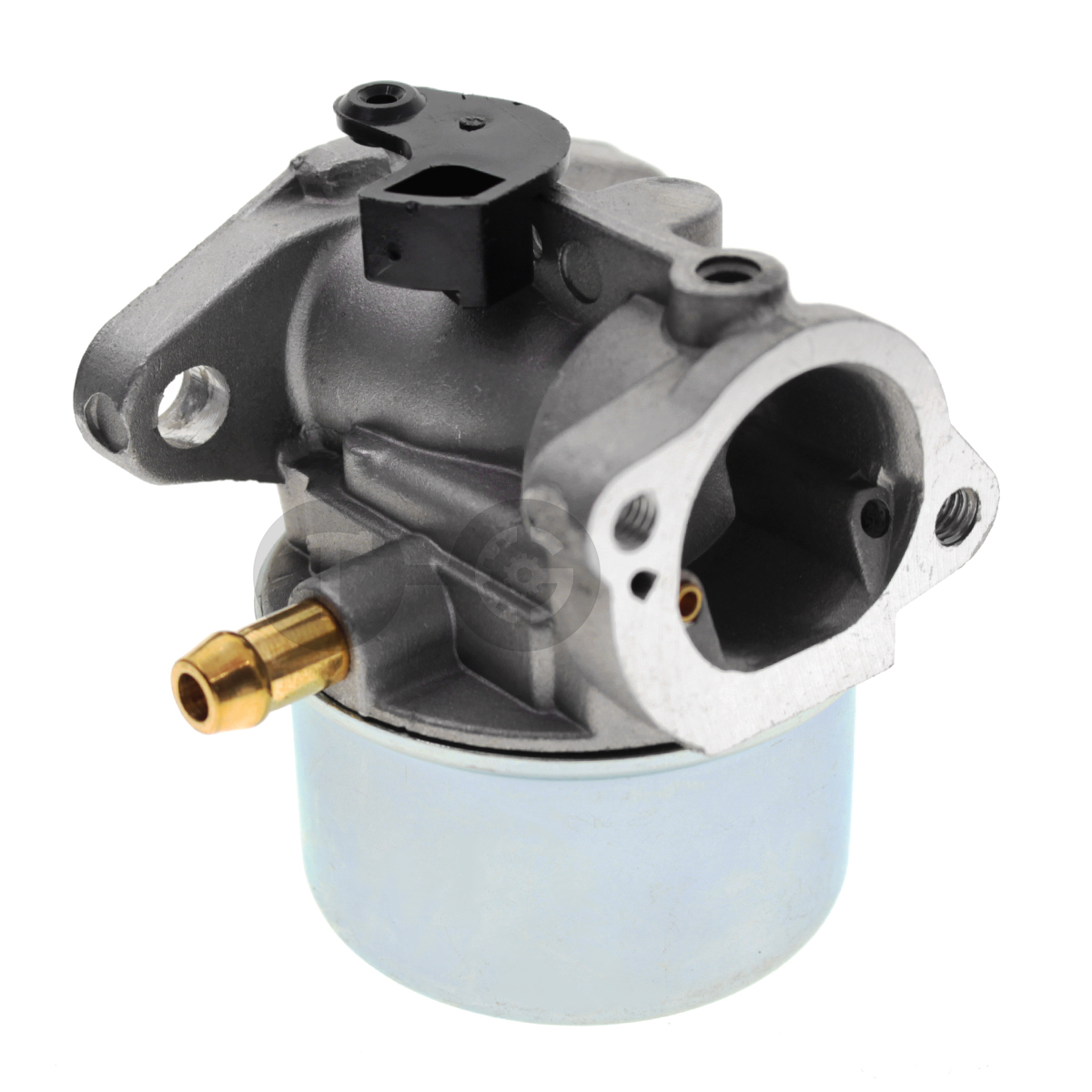 Carburetor Kit For Briggs And Stratton Craftsman 625 Series Lawnmower Primer Bulb Ebay 1156