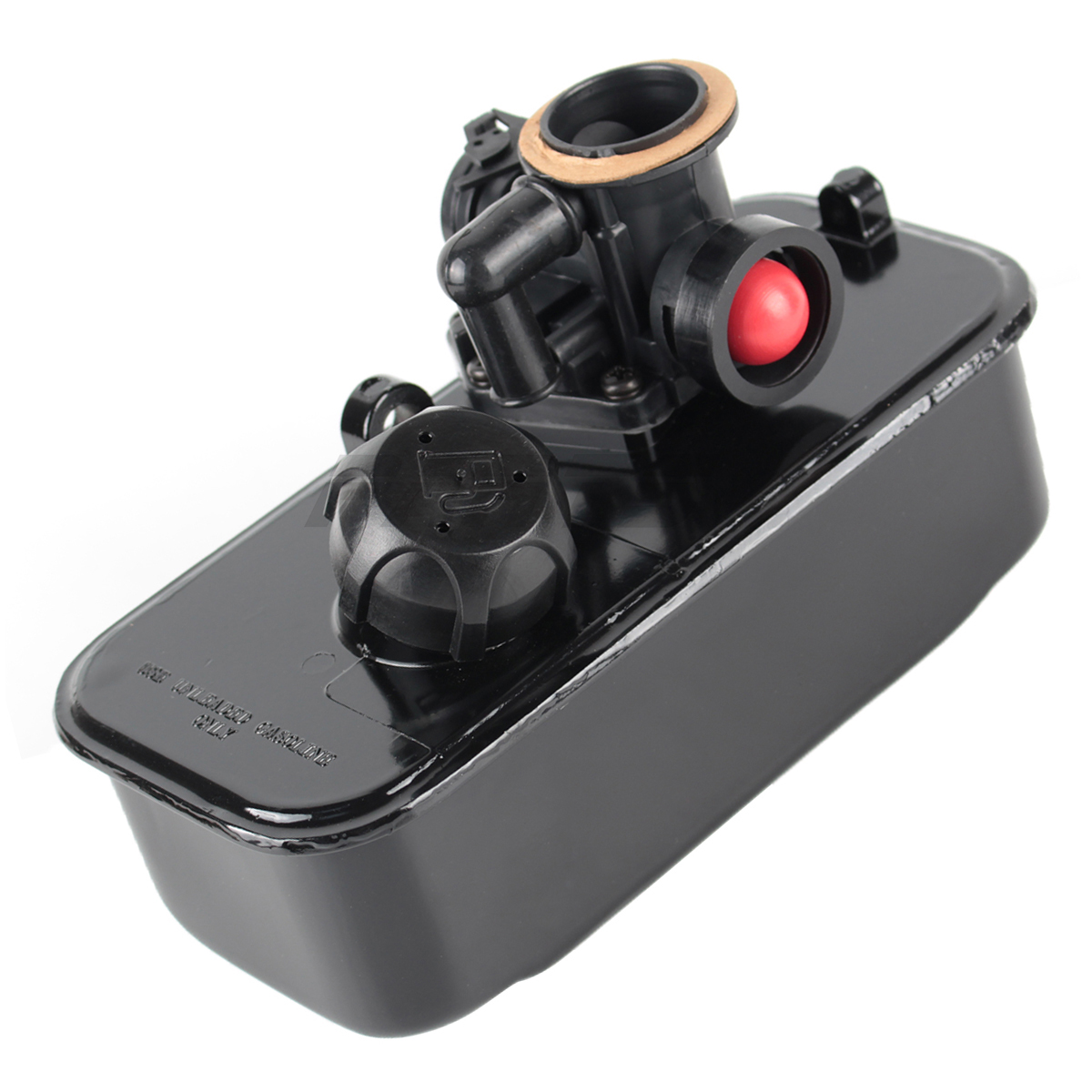 Fuel Tank Carburetor Fits Most MTD TORO Murray Poulan Craftsman Push