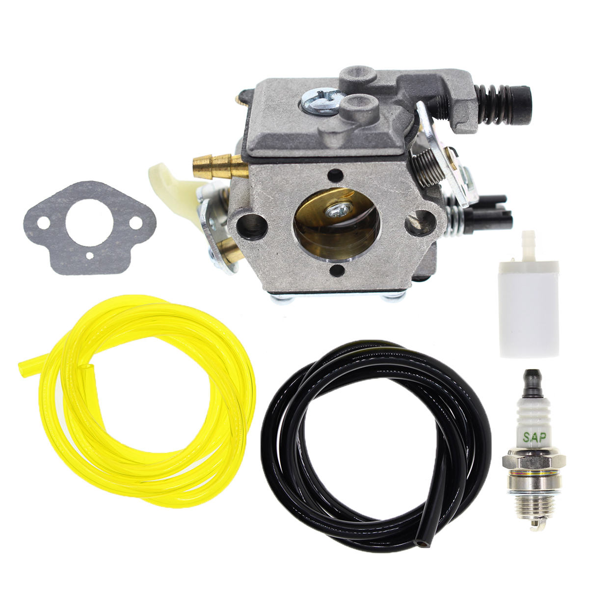 Carburetor Fuel Line For Husqvarna 50 51 55 Rancher Chainsaw 505316751 ...