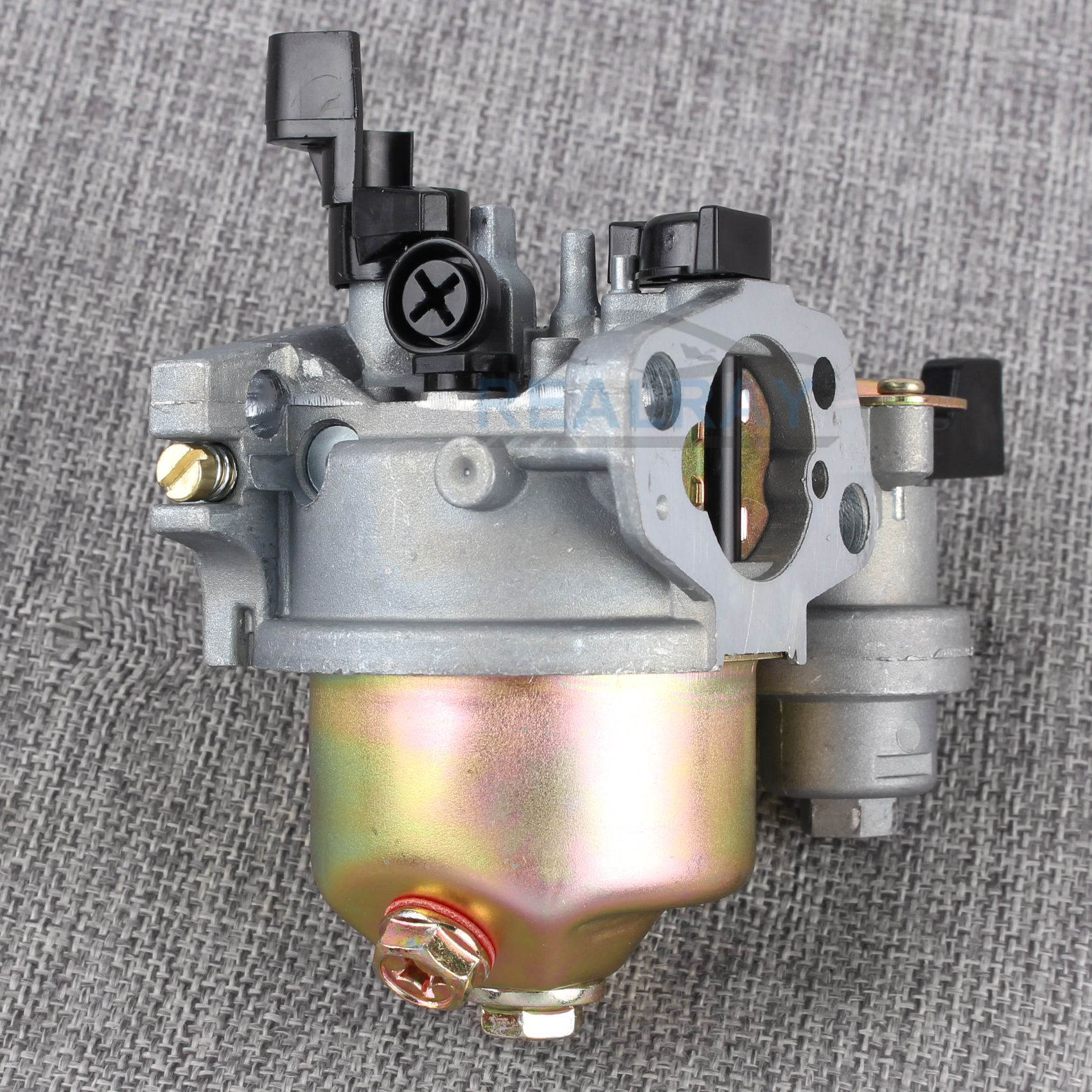 For Kohler Series 3000 SH265 6.5 HP 196cc Engine Carburetor Carb USA eBay