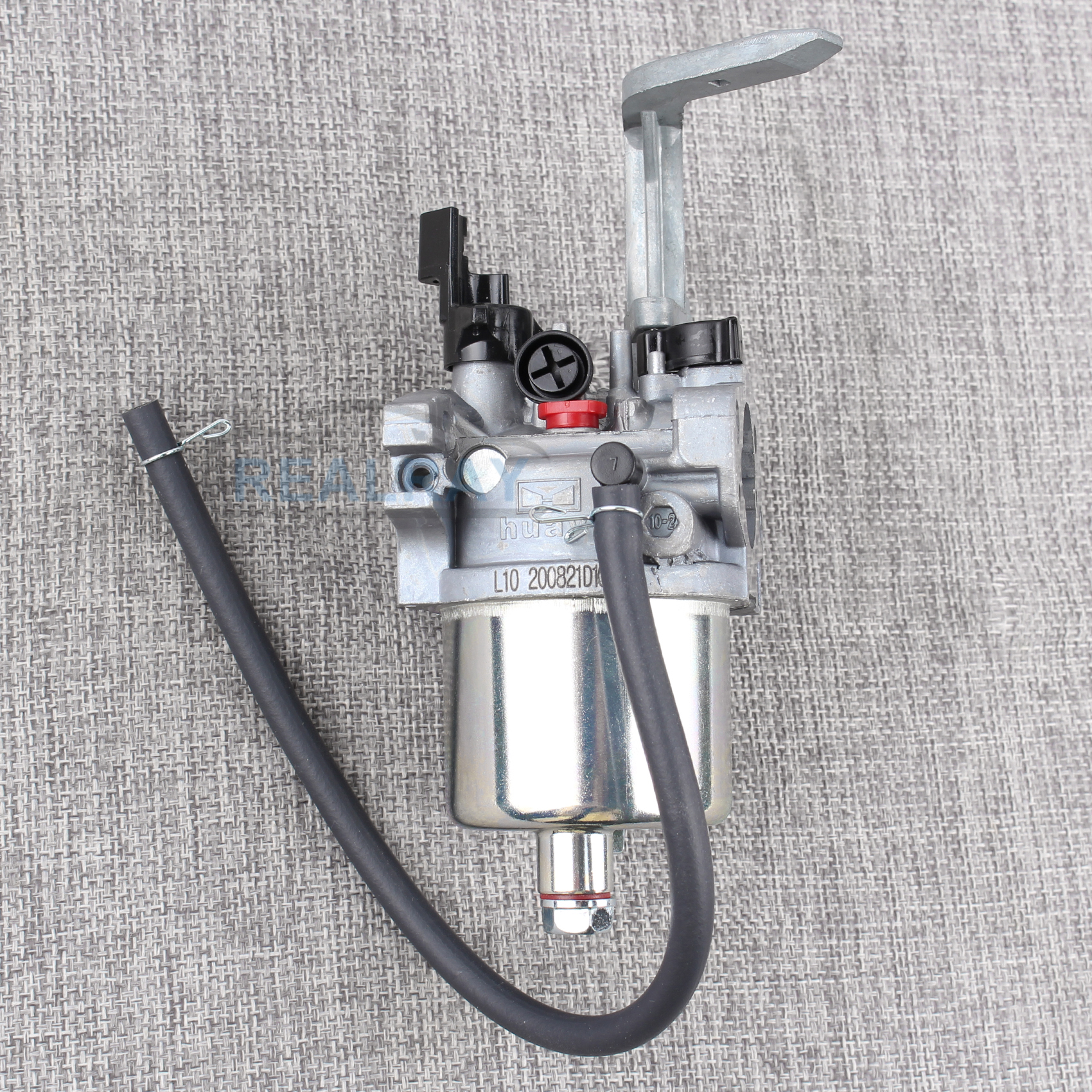 OEM Carburetor HUAYI L10 Winter 136cc 179cc 208cc Motor Blower ...