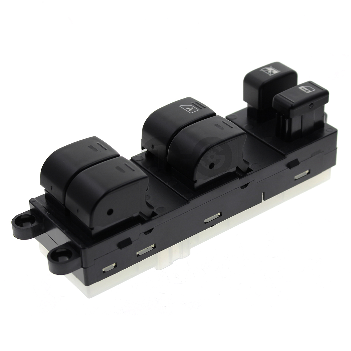 Master Power Window Control Switch For Nissan Frontier LE Nismo Off ...