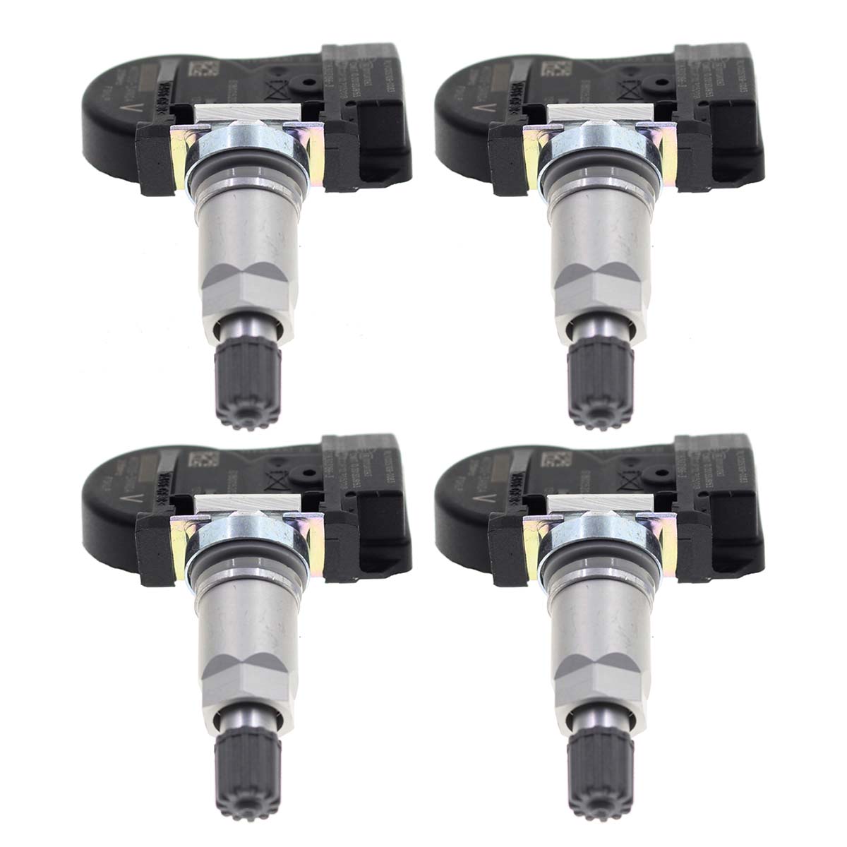 4pcs-40700-3an0a-tire-pressure-monitor-sensor-tpms-for-nissan-frontier