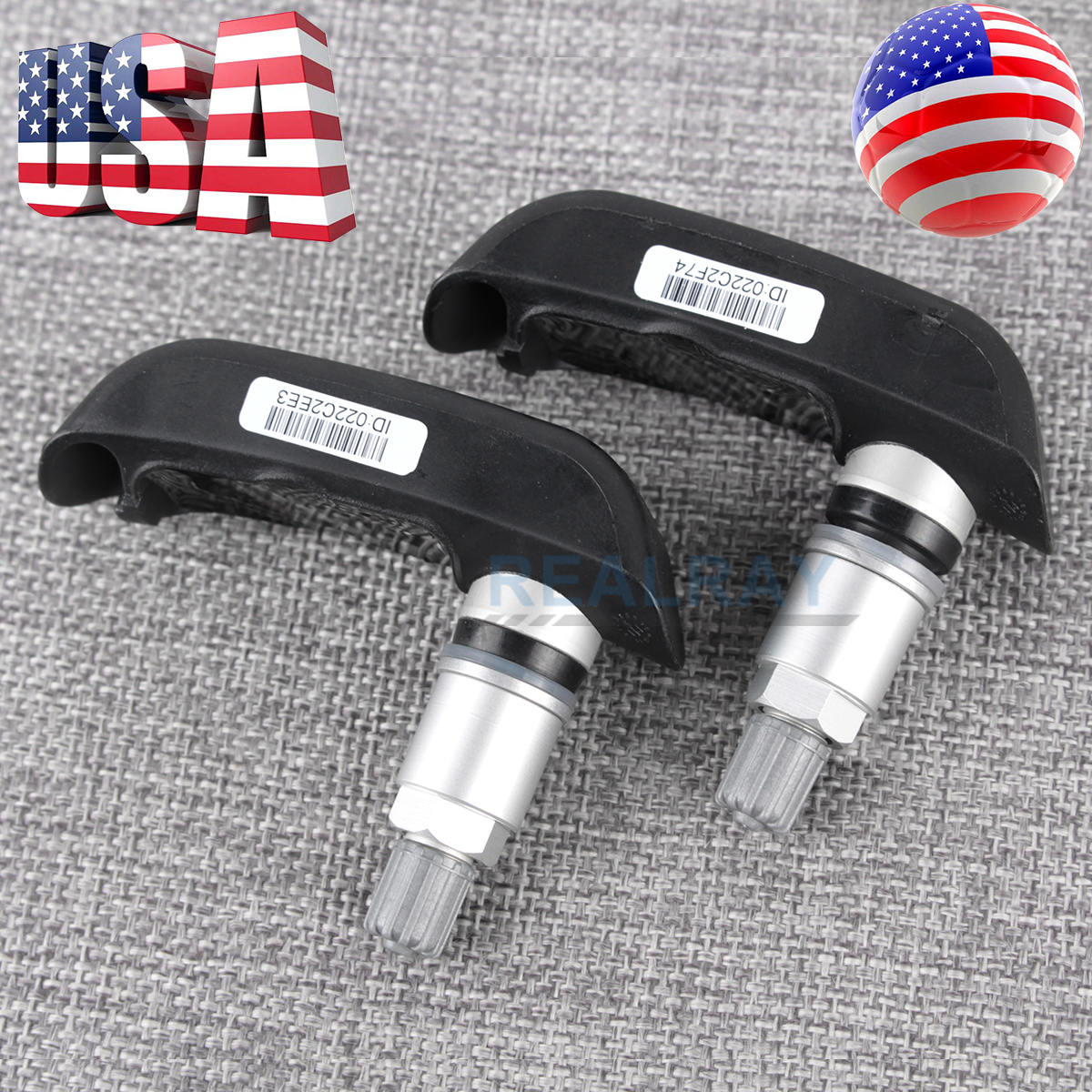 TPMS Tire Pressure Sensor For BMW R1200GS R1200GSA R1200R R1200RT