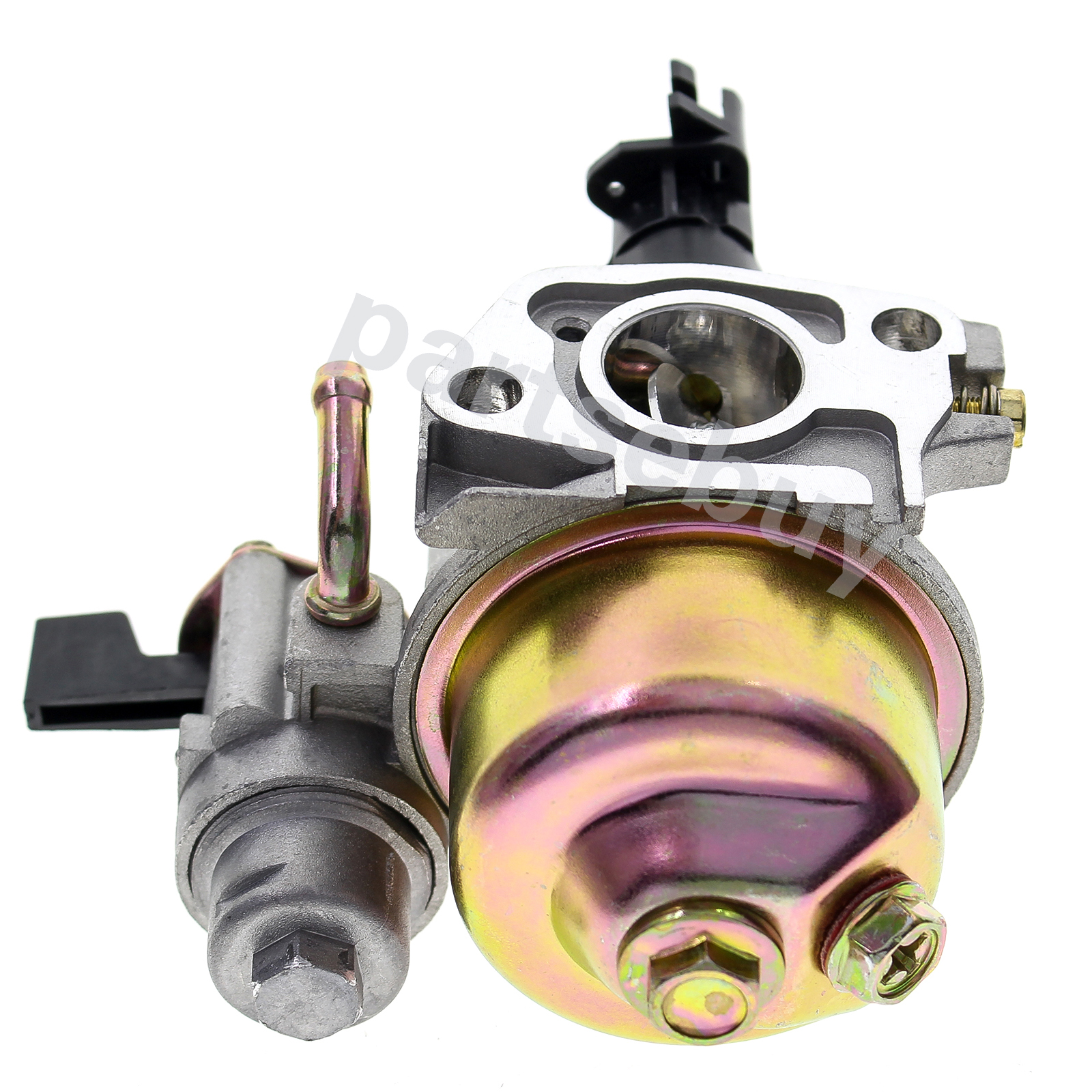 Replace Huayi Generator Carburetor For Gx160 Gx200 55hp 65hp 168f 2kw 3kw Ebay 4175