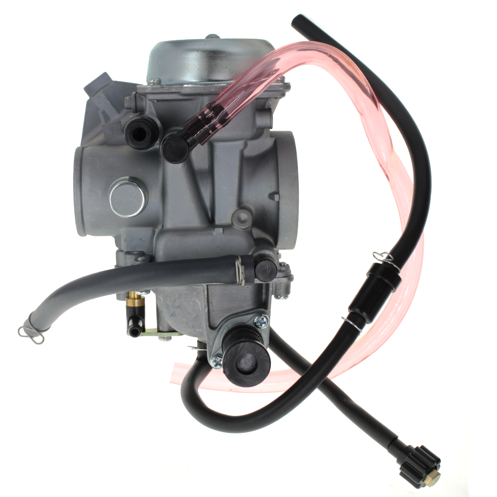 Carburetor For Kawasaki Prairie 400 KVF400 Carb Assy ATV 15003-1446 ...