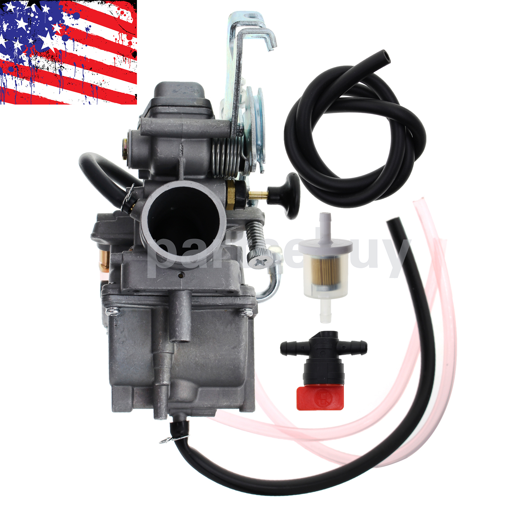 Carburetor for Yamaha TTR230 TTR 230 Pit Dirt Bike 20052009 1C6