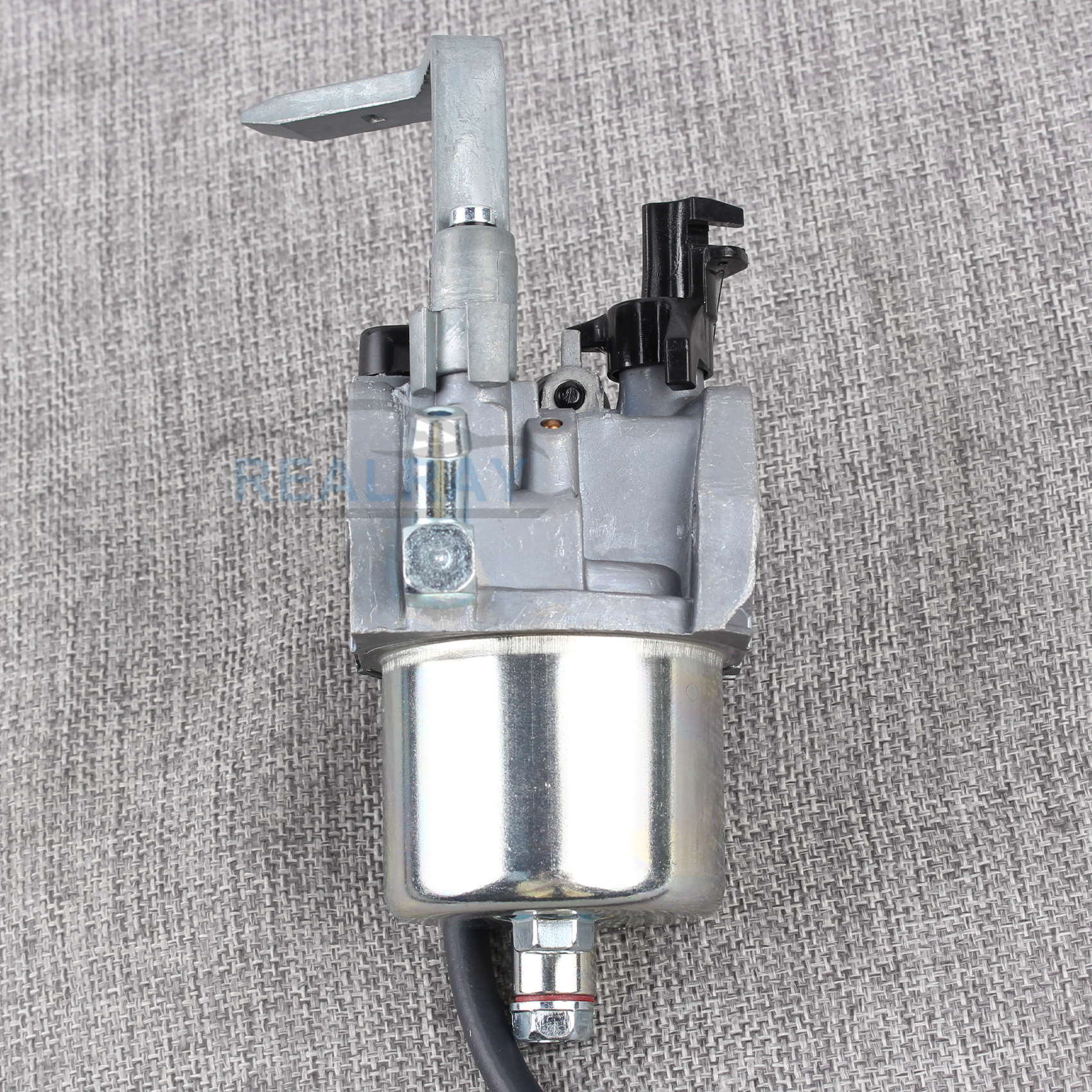 OEM Carburetor HUAYI L10 Winter 136cc 179cc 208cc Motor Blower ...