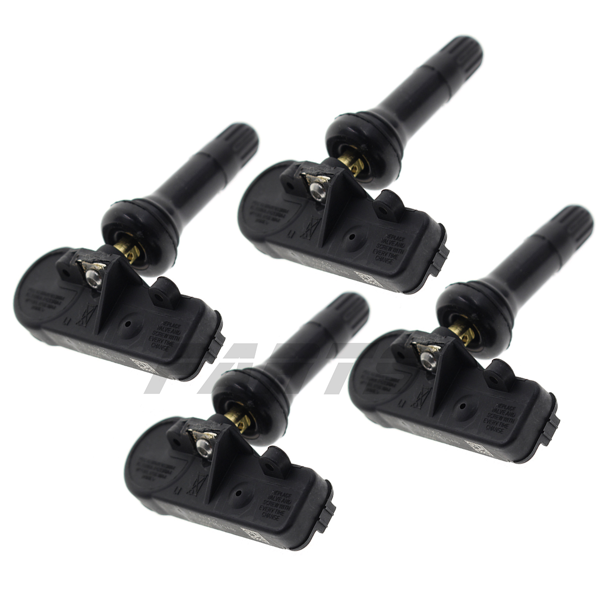 TPMS Tire Pressure Monitor Sensor For Dodge Jeep Compass Chrysler