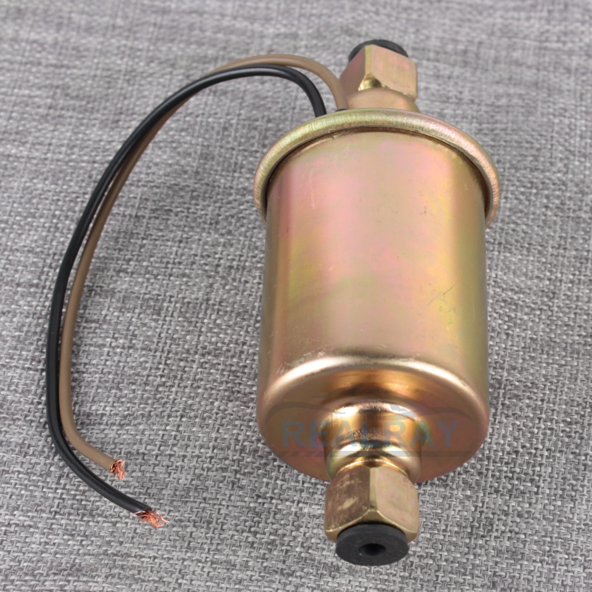 New 6 volt Electric Fuel Pump for Buick 1927-1932 assist or primary