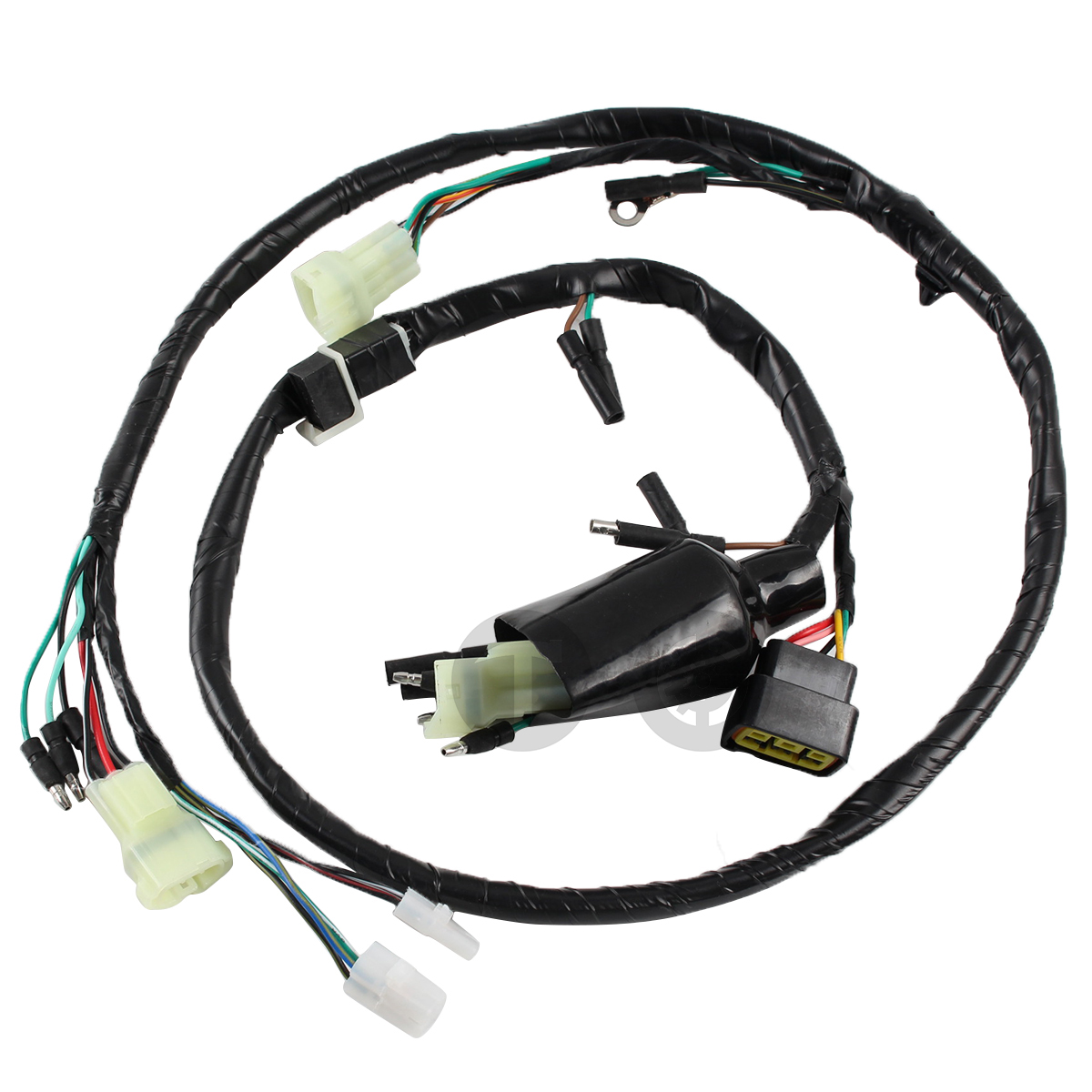 Wire Harness UTV Parts Fit for Honda Sportrax 400 TRX400EX TRX 400 EX ...